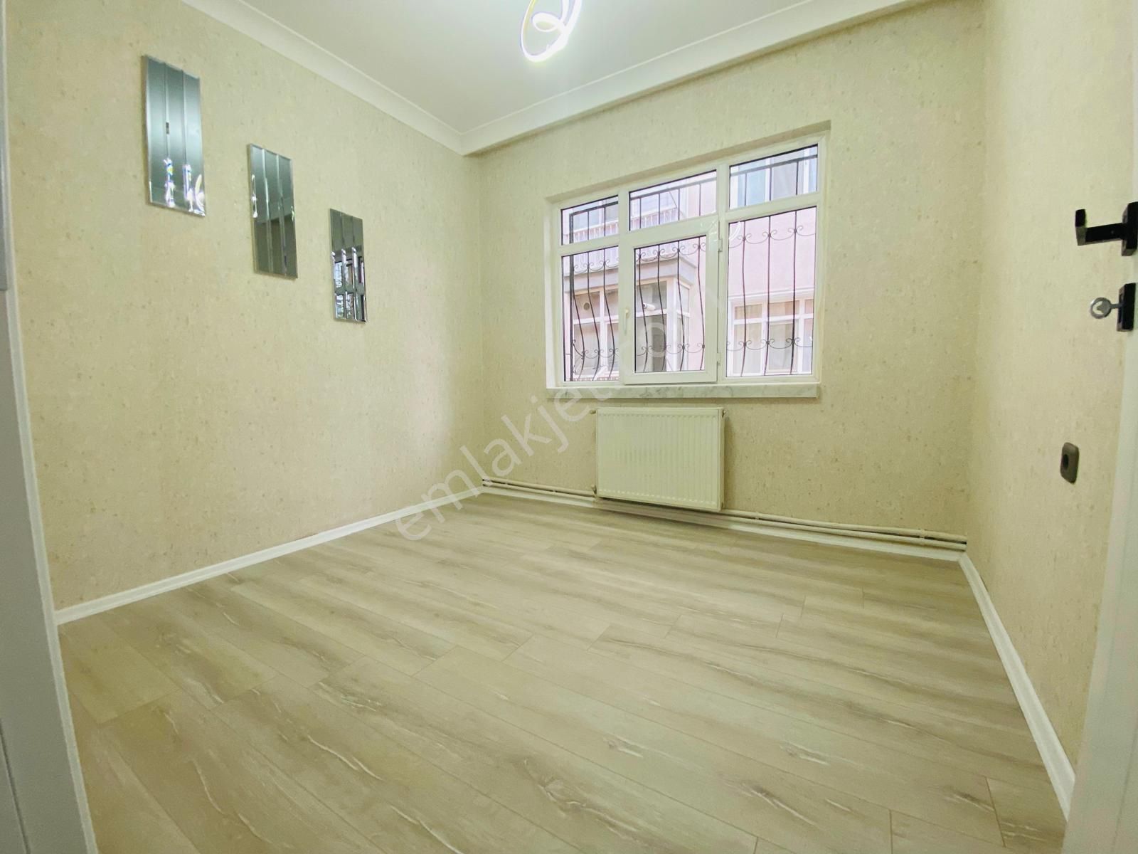 (1192) Keçiören Etlikte 1.katta 3+1 Full Yapılı Satılık Daire Bu Fırsat Kaçmaz!!! - Görsel 9