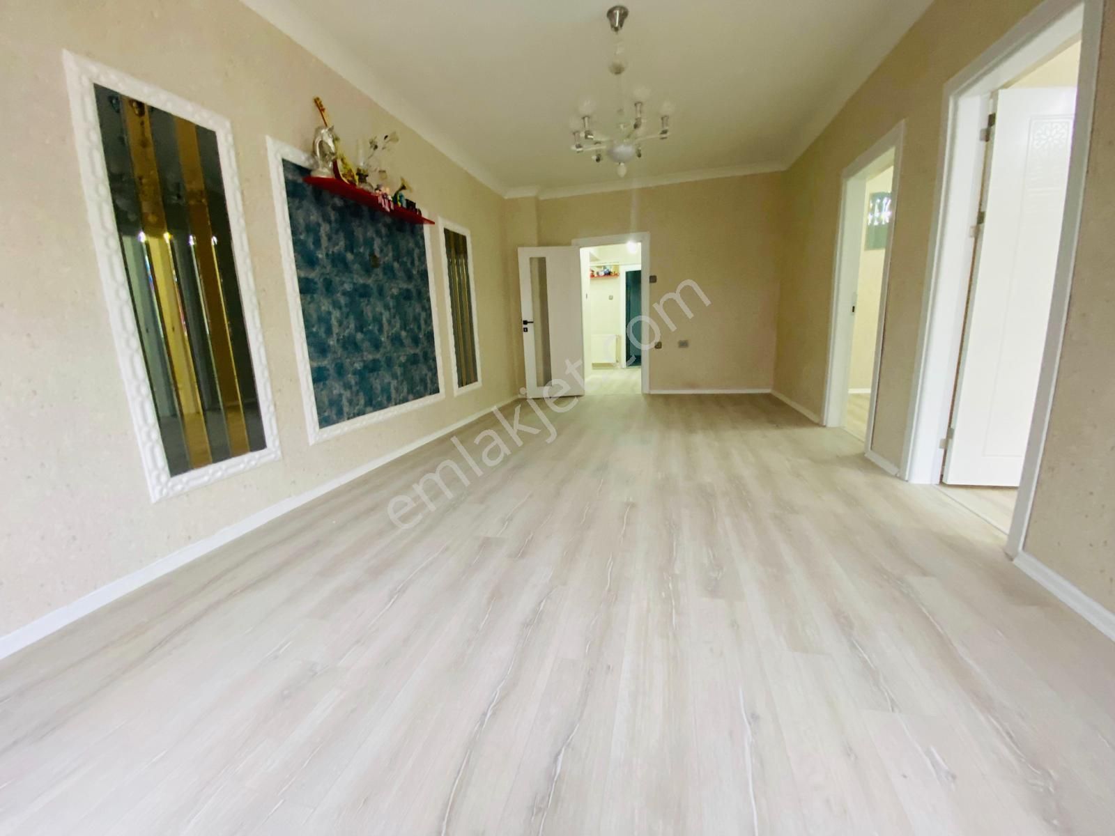 (1192) Keçiören Etlikte 1.katta 3+1 Full Yapılı Satılık Daire Bu Fırsat Kaçmaz!!! - Görsel 11