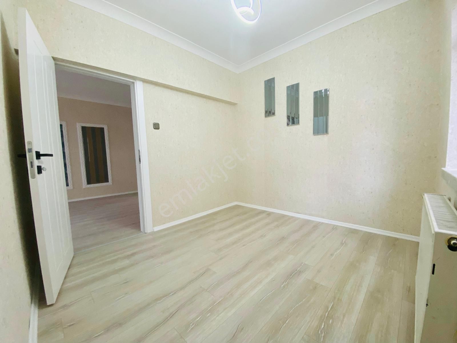 (1192) Keçiören Etlikte 1.katta 3+1 Full Yapılı Satılık Daire Bu Fırsat Kaçmaz!!! - Görsel 8