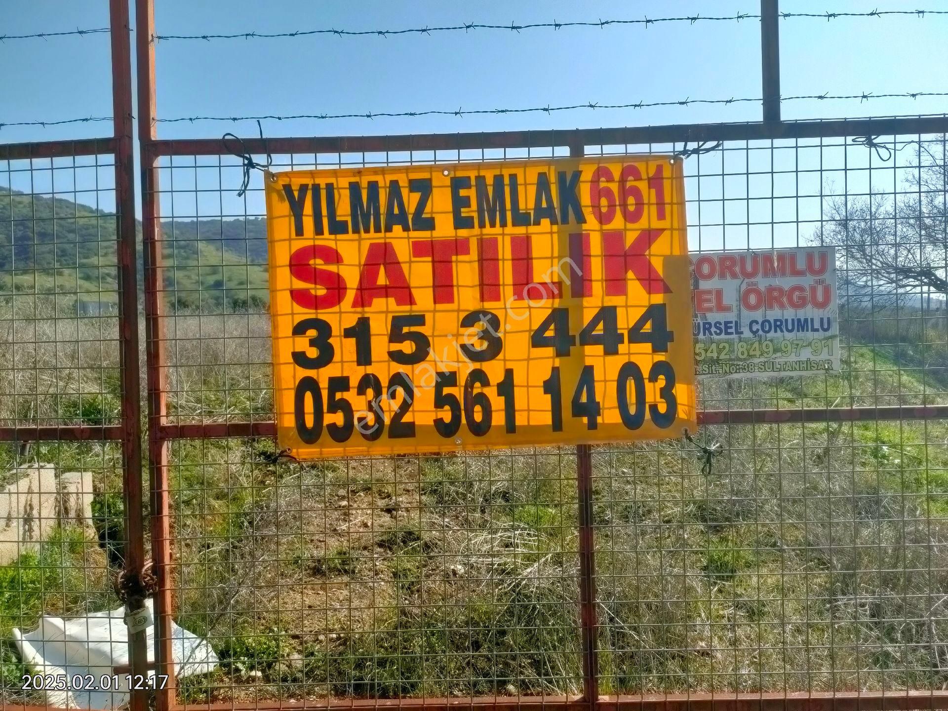 661 Esenköy Mahallesinde Satılık Hobi Bahçesi - Görsel 5