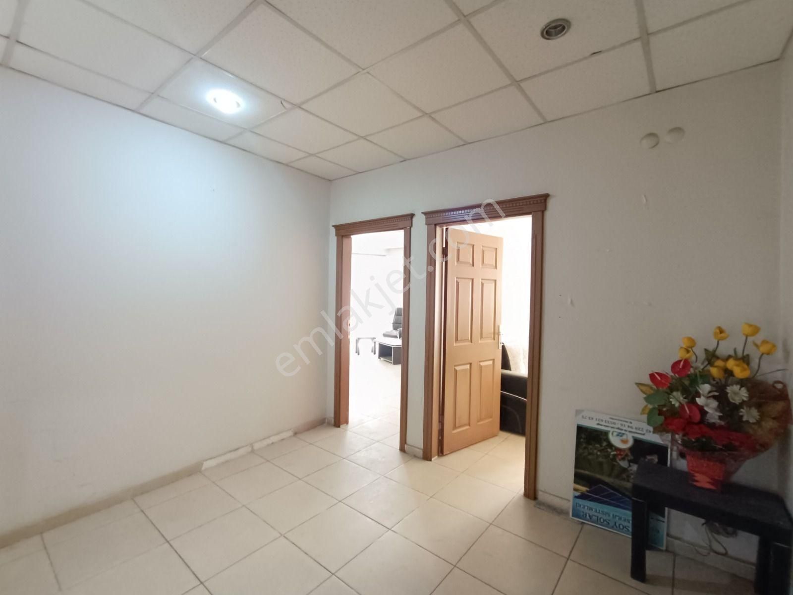 Babacandan Adliye Civarında Full Eşyalı Ara Kat 2+1 Hukuk Bürosu - Görsel 4