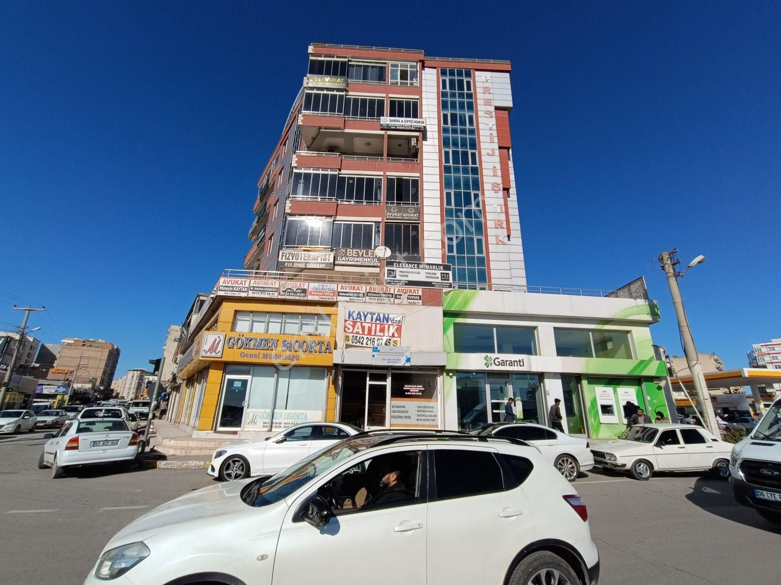 Babacandan Adliye Civarında Full Eşyalı Ara Kat 2+1 Hukuk Bürosu - Görsel 8