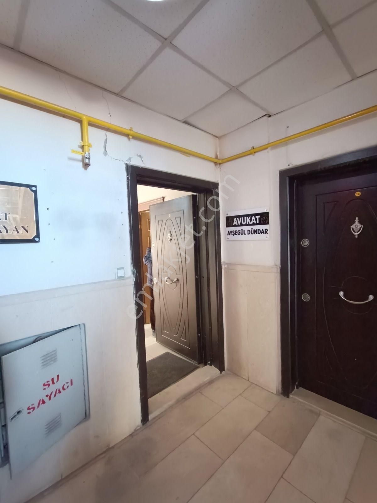 Babacandan Adliye Civarında Full Eşyalı Ara Kat 2+1 Hukuk Bürosu - Görsel 5