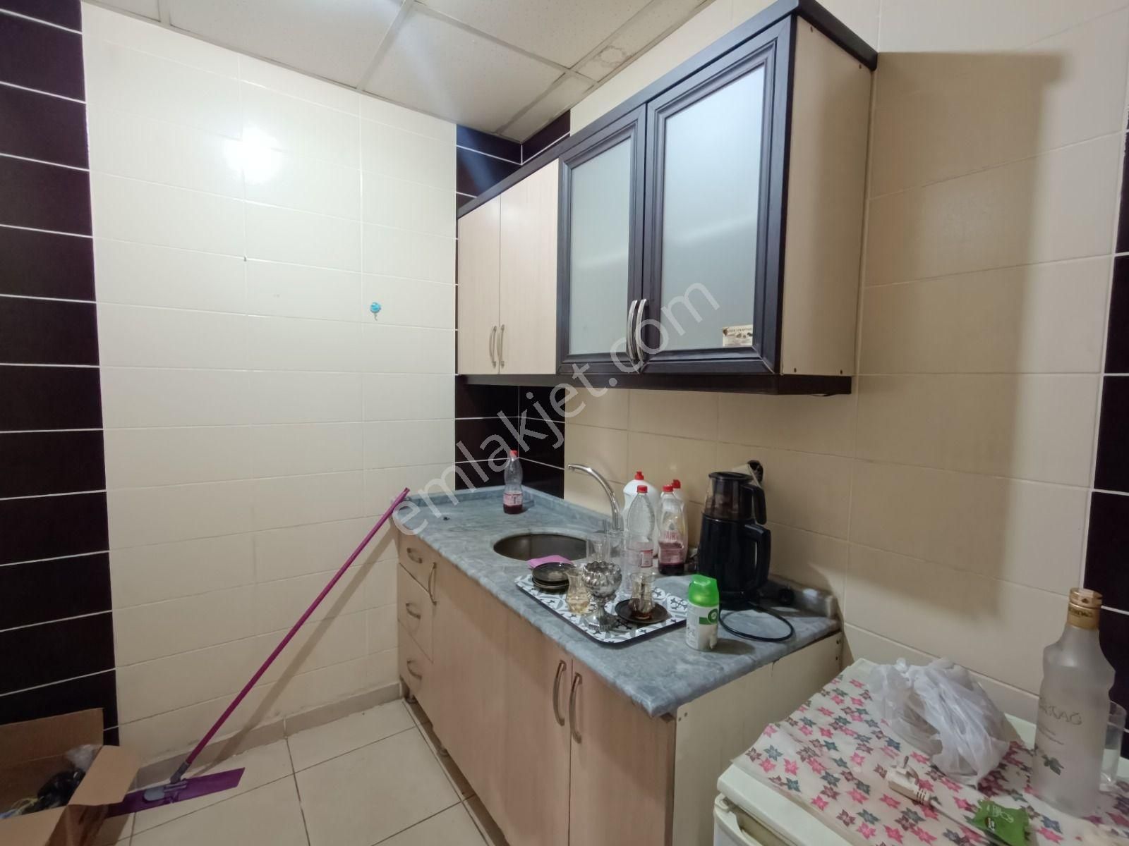 Babacandan Adliye Civarında Full Eşyalı Ara Kat 2+1 Hukuk Bürosu - Görsel 3