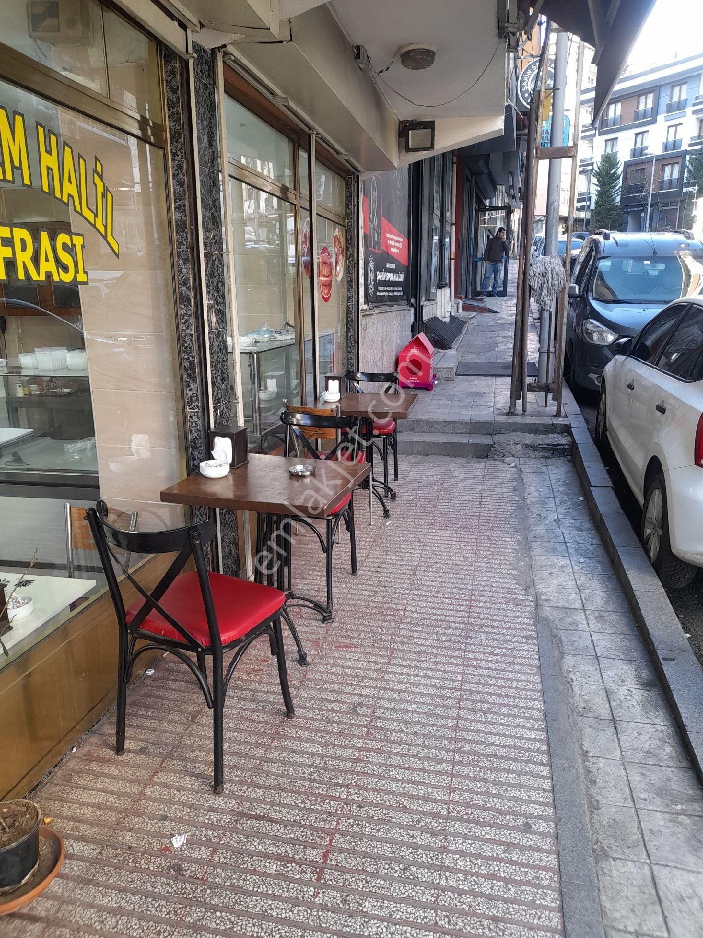 Sahibinden Devren Börekçi