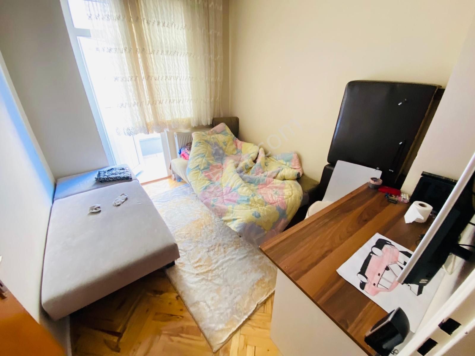 (1194) Keçiören Köşkte Yüksek Giriş Kat Konumunda 3+1 Satılık Hesaplı Daire!!!! - Görsel 11