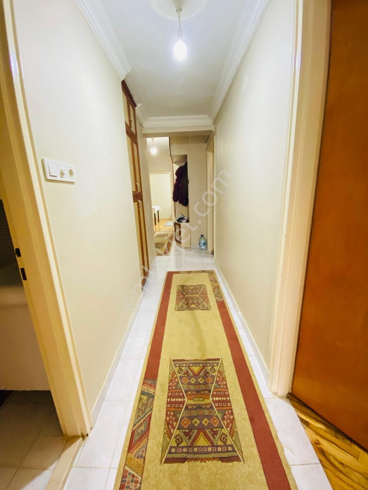 (1194) Keçiören Köşkte Yüksek Giriş Kat Konumunda 3+1 Satılık Hesaplı Daire!!!! - Görsel 6