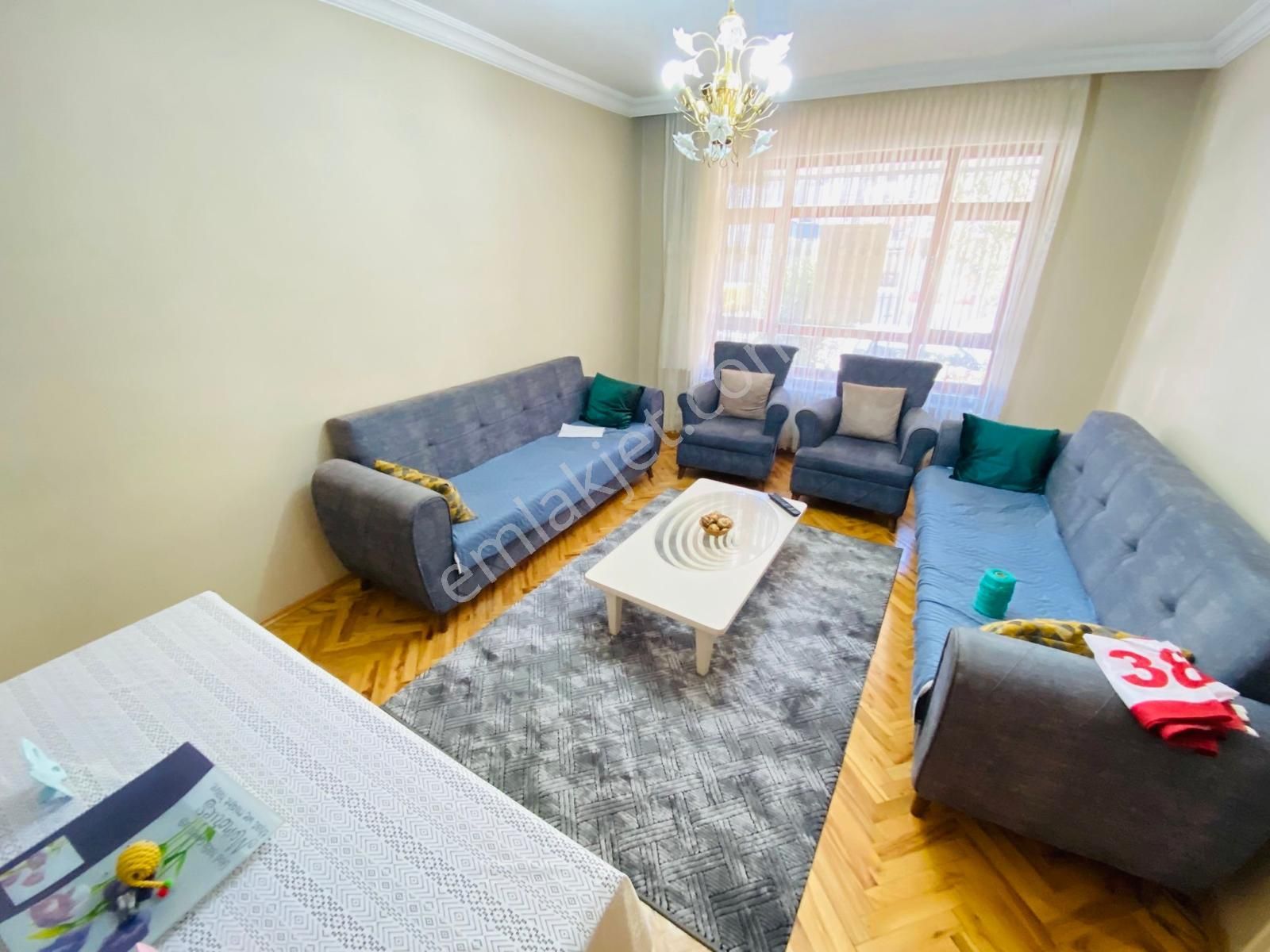 (1194) Keçiören Köşkte Yüksek Giriş Kat Konumunda 3+1 Satılık Hesaplı Daire!!!! - Görsel 12