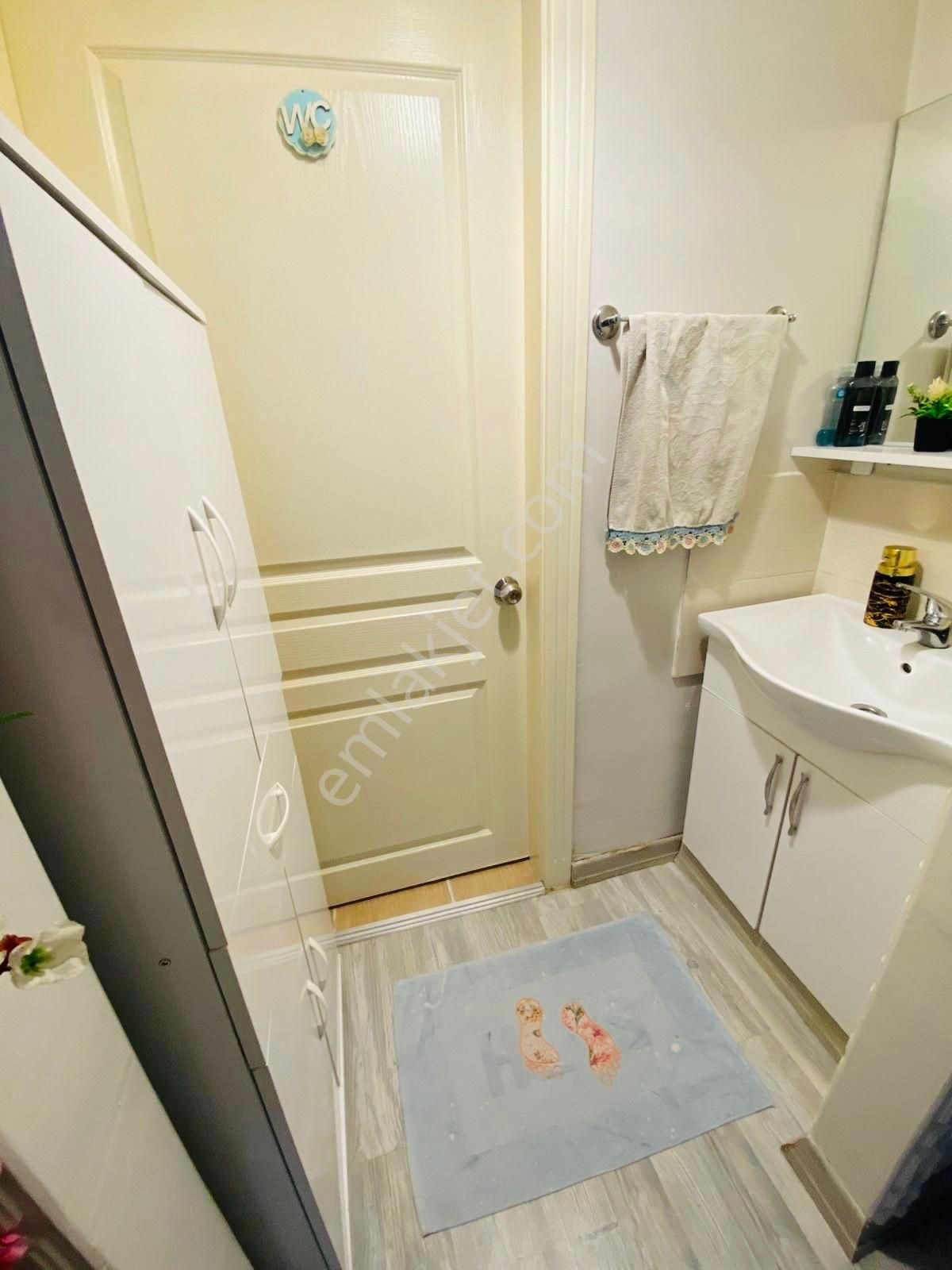 (1195) Keçiören Bademlik İtri Caddesinde 4.orta Katta 3+1 Asansörlü Satılık Geniş Daire - Görsel 9