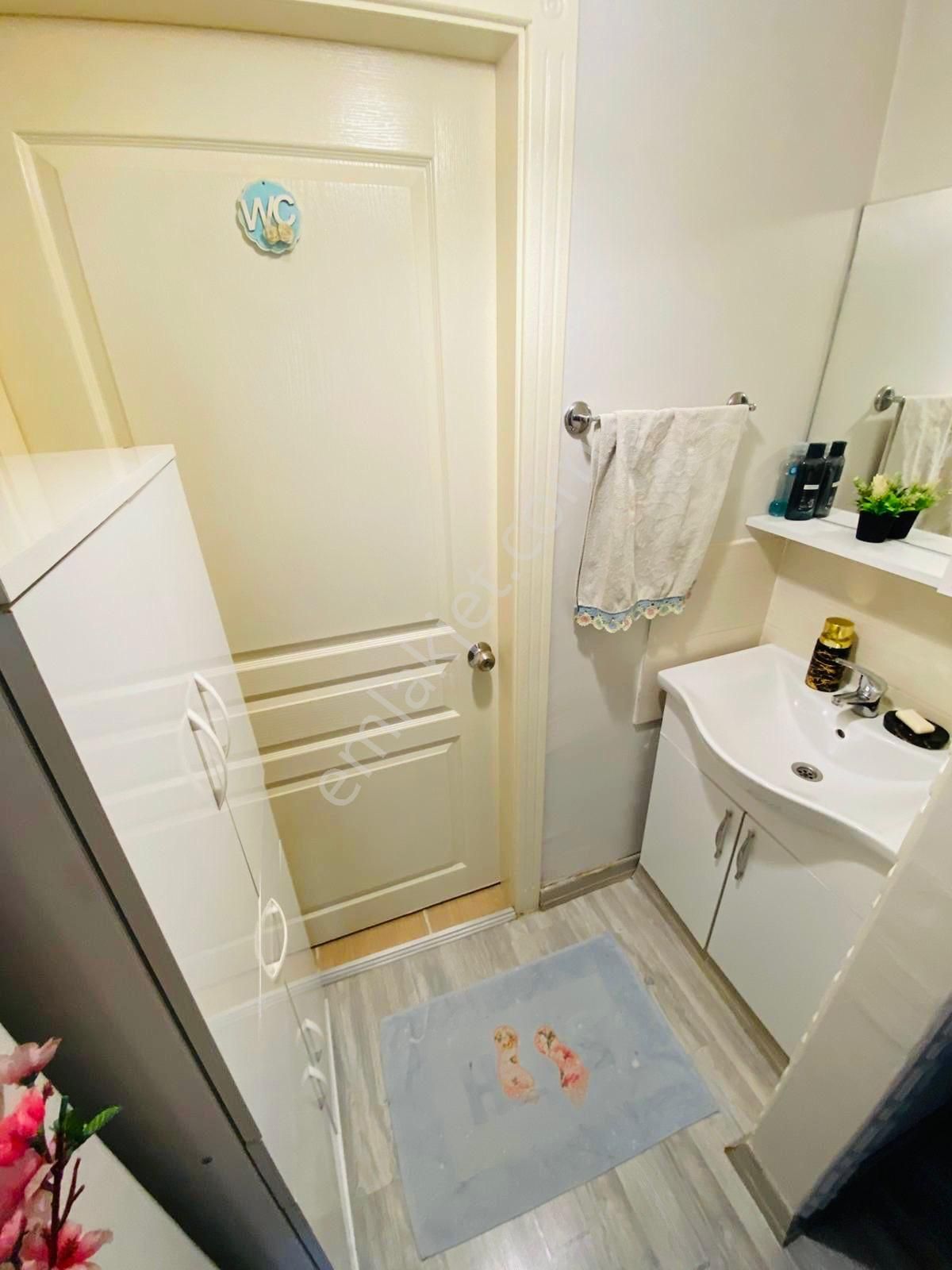 (1195) Keçiören Bademlik İtri Caddesinde 4.orta Katta 3+1 Asansörlü Satılık Geniş Daire - Görsel 6