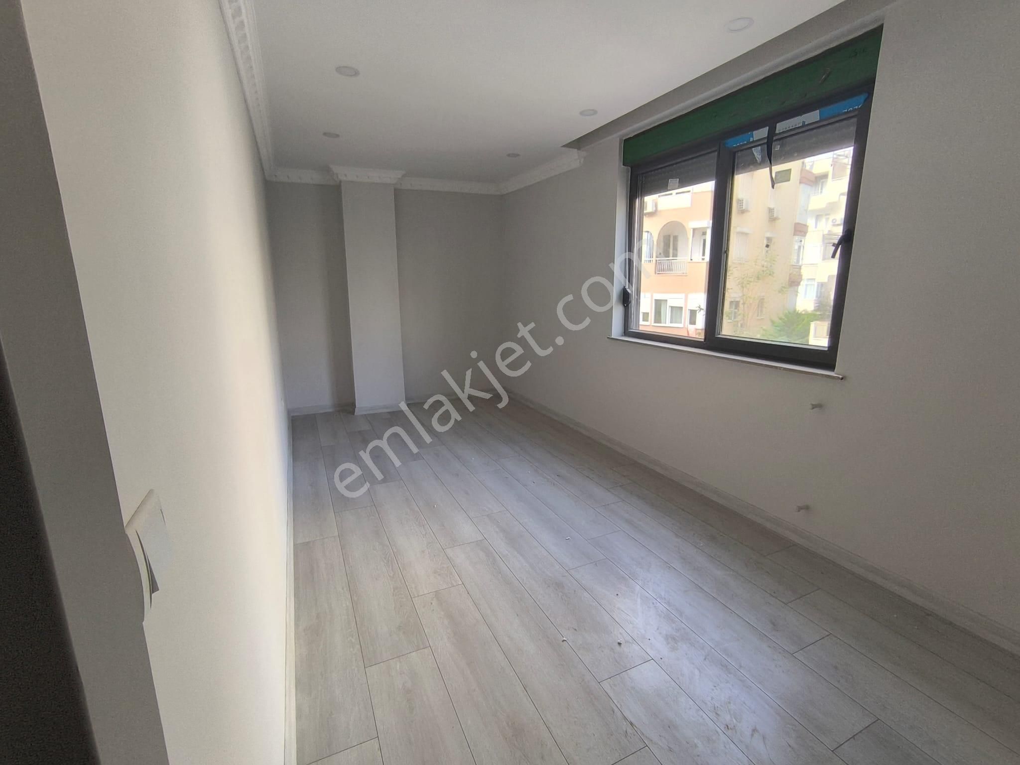 Muratpaşa Güvenlık Mahallesı’nde Yenı Bına | Güney-kuzey-batı Cephelı | 2+1 Daıre - Görsel 10
