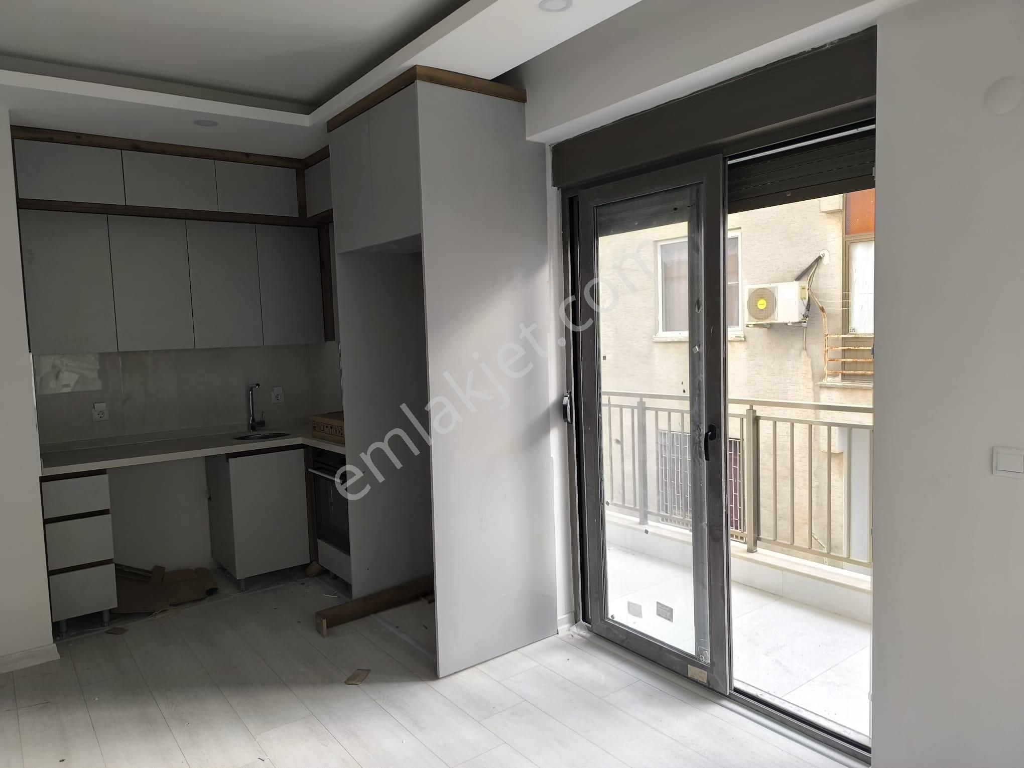 Muratpaşa Güvenlık Mahallesı’nde Yenı Bına | Güney-kuzey-batı Cephelı | 2+1 Daıre - Görsel 14