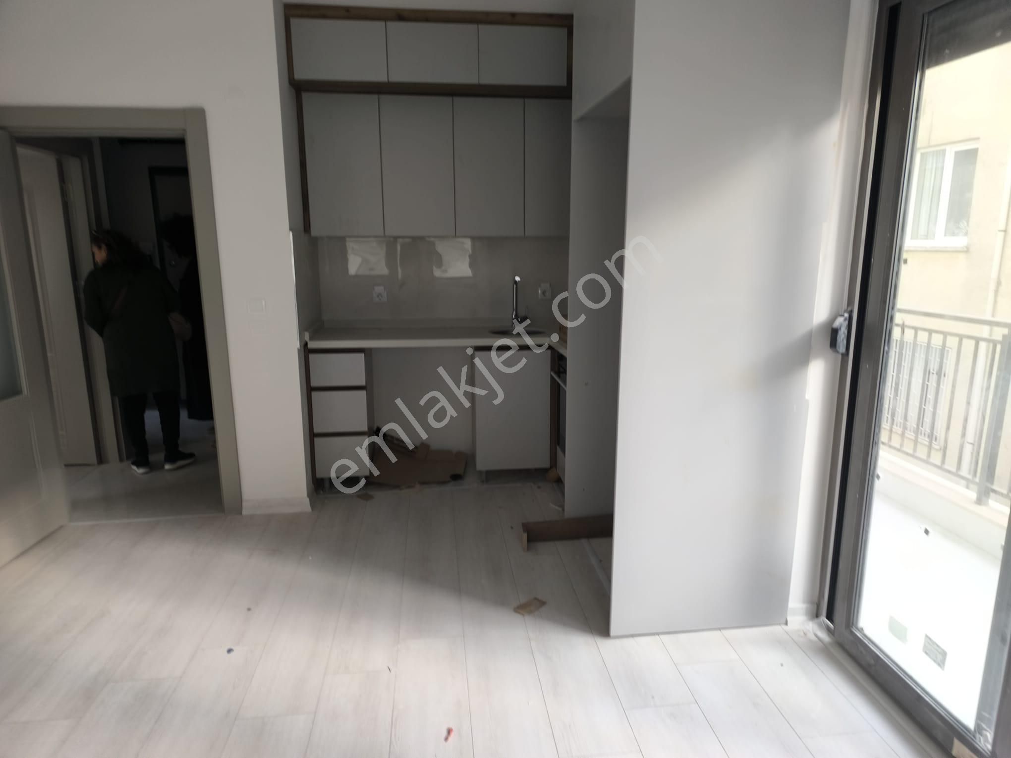 Muratpaşa Güvenlık Mahallesı’nde Yenı Bına | Güney-kuzey-batı Cephelı | 2+1 Daıre - Görsel 13