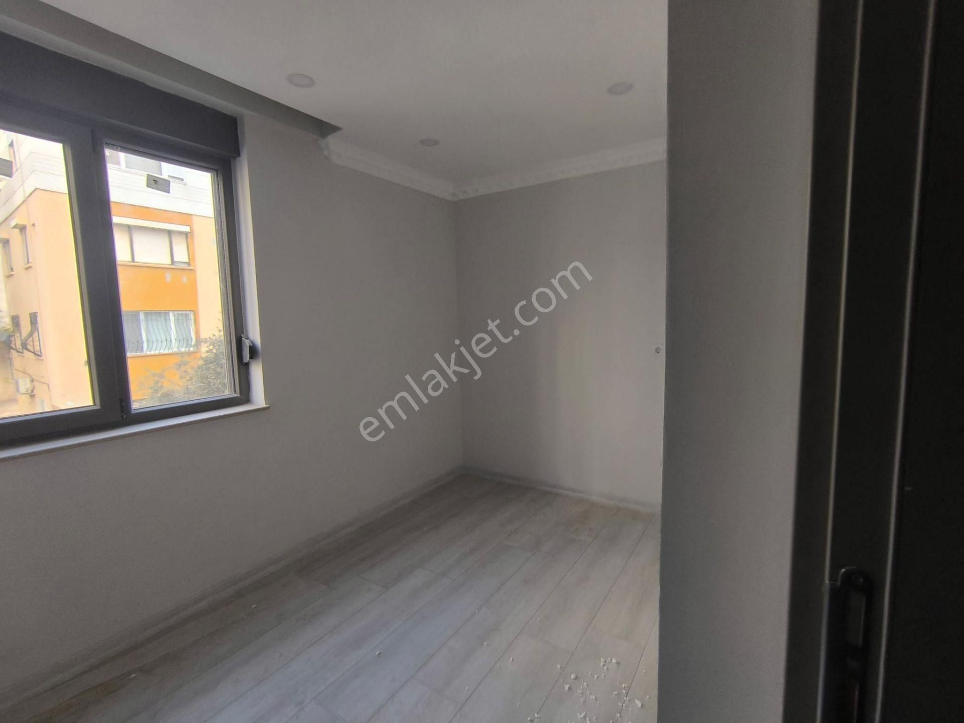 Muratpaşa Güvenlık Mahallesı’nde Yenı Bına | Güney-kuzey-batı Cephelı | 2+1 Daıre - Görsel 9