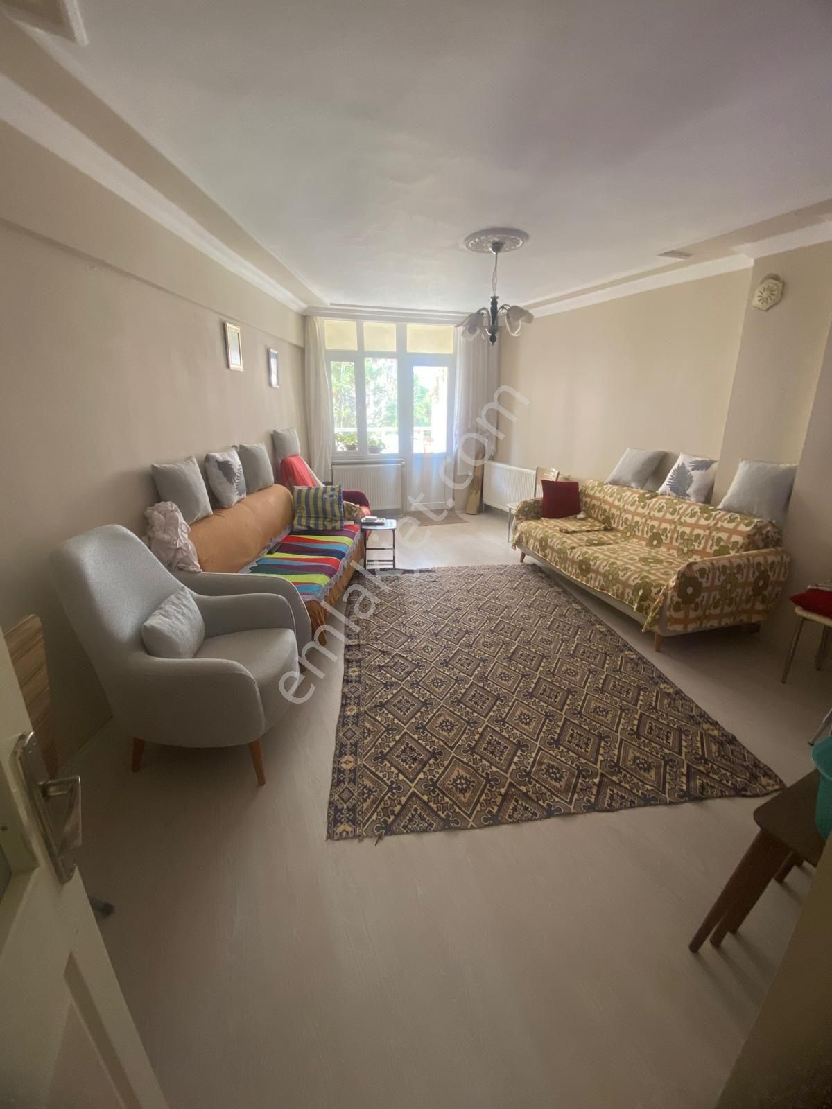 Tekirdağ Altinova Mah 2+1 Satılık Daire