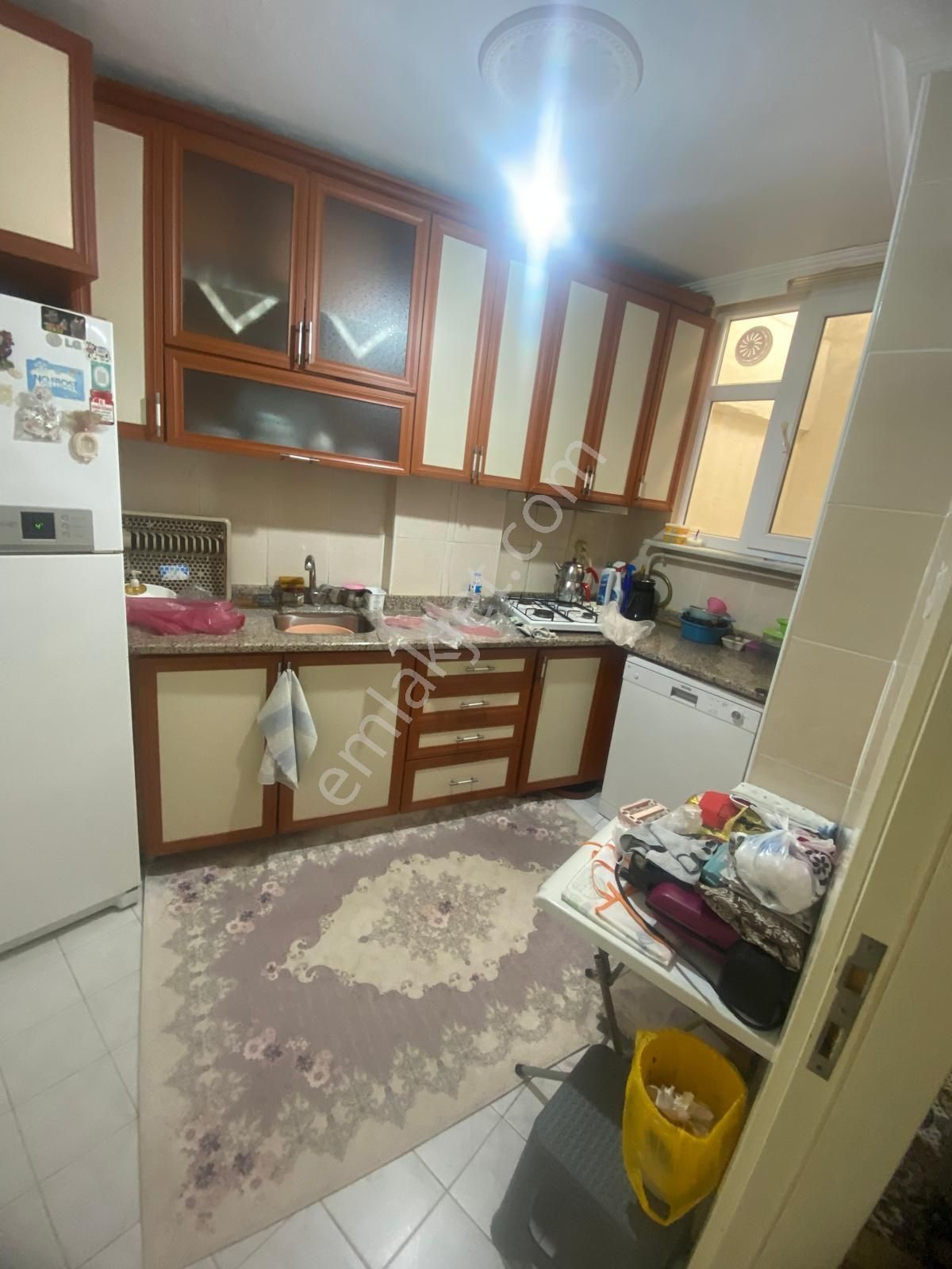 Tekirdağ Altinova Mah 2+1 Satılık Daire - Görsel 4