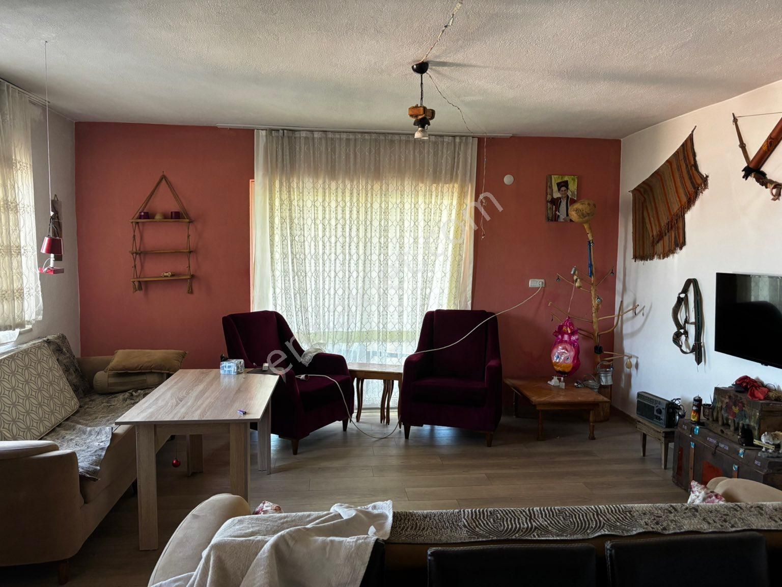 Bozdoğan Osmaniye Mahallesinde Satılık Müstakil Ev Ve Bahçesi - Görsel 17