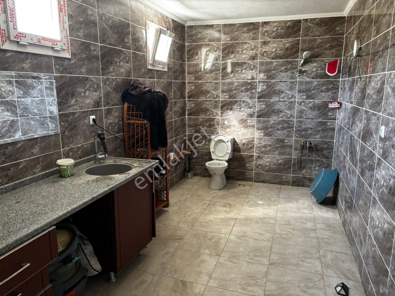 Bozdoğan Osmaniye Mahallesinde Satılık Müstakil Ev Ve Bahçesi - Görsel 24