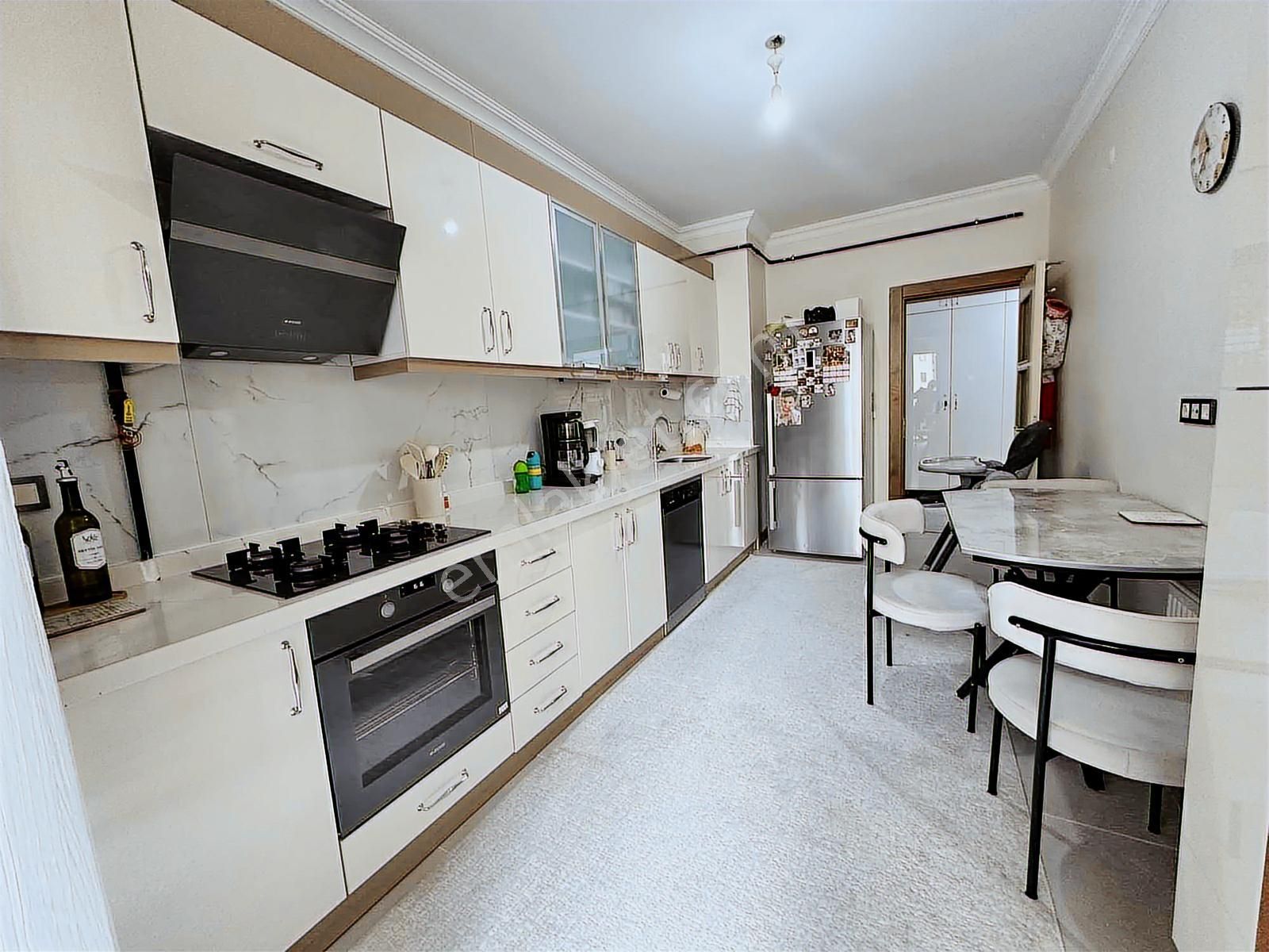 Sincan,saraycık Tokide 2nci Bölge 2 Nci Etap Katta 143 M2 - Görsel 22