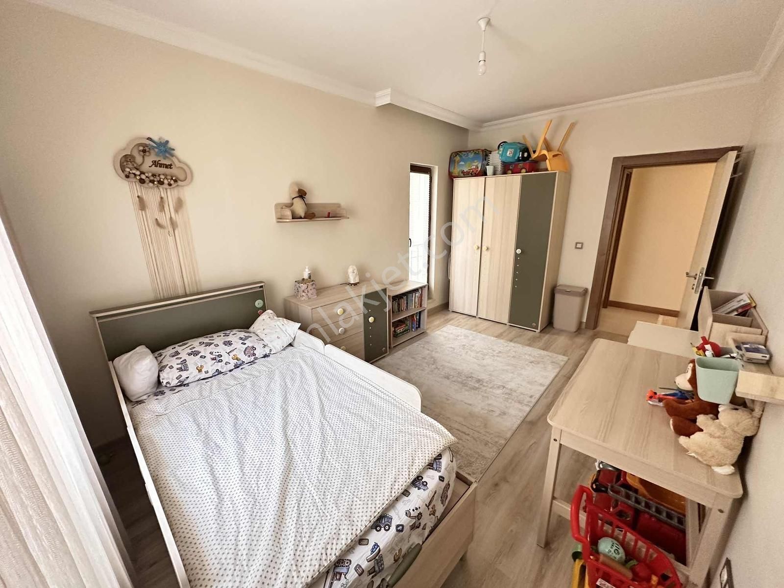 Sincan,saraycık Tokide 2nci Bölge 2 Nci Etap Katta 143 M2 - Görsel 6