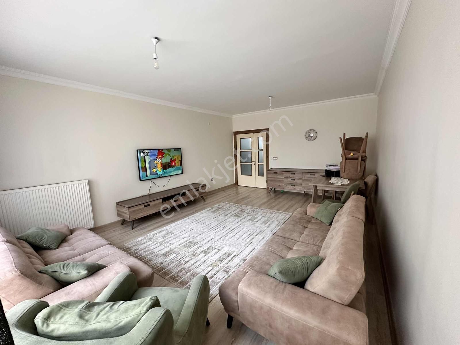 Sincan,saraycık Tokide 2nci Bölge 2 Nci Etap Katta 143 M2 - Görsel 33