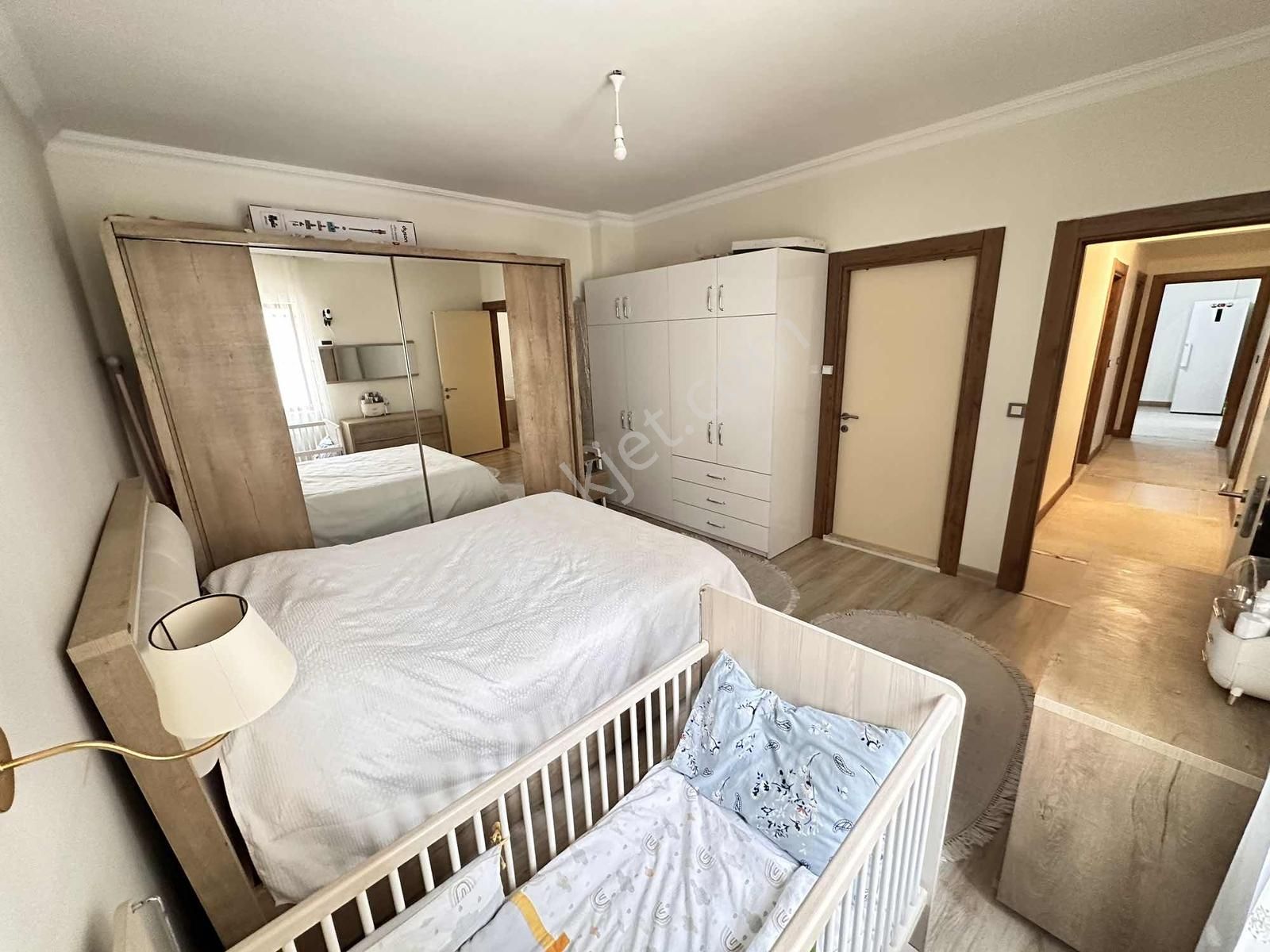 Sincan,saraycık Tokide 2nci Bölge 2 Nci Etap Katta 143 M2 - Görsel 26