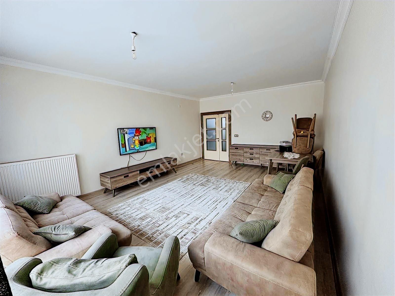 Sincan,saraycık Tokide 2nci Bölge 2 Nci Etap Katta 143 M2 - Görsel 29