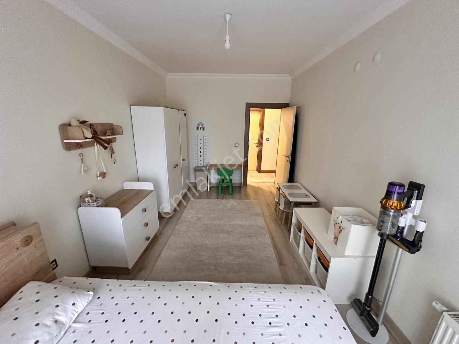 Sincan,saraycık Tokide 2nci Bölge 2 Nci Etap Katta 143 M2 - Görsel 25