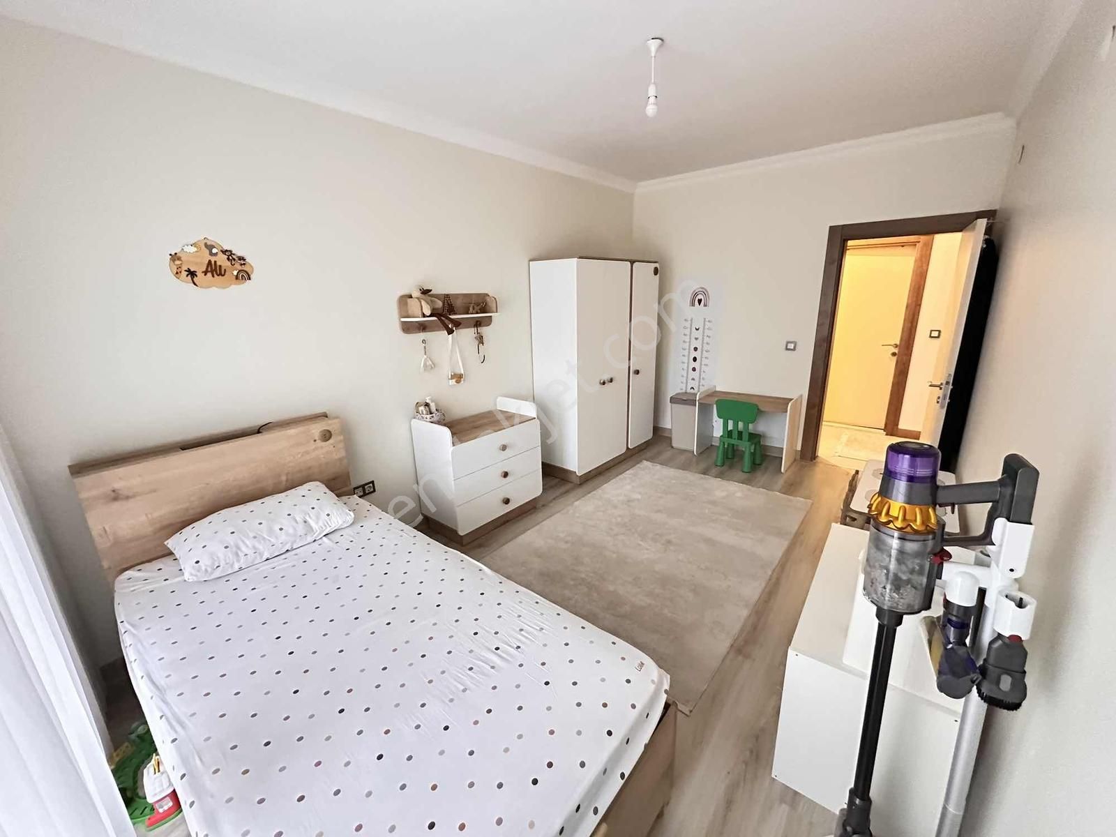 Sincan,saraycık Tokide 2nci Bölge 2 Nci Etap Katta 143 M2 - Görsel 4