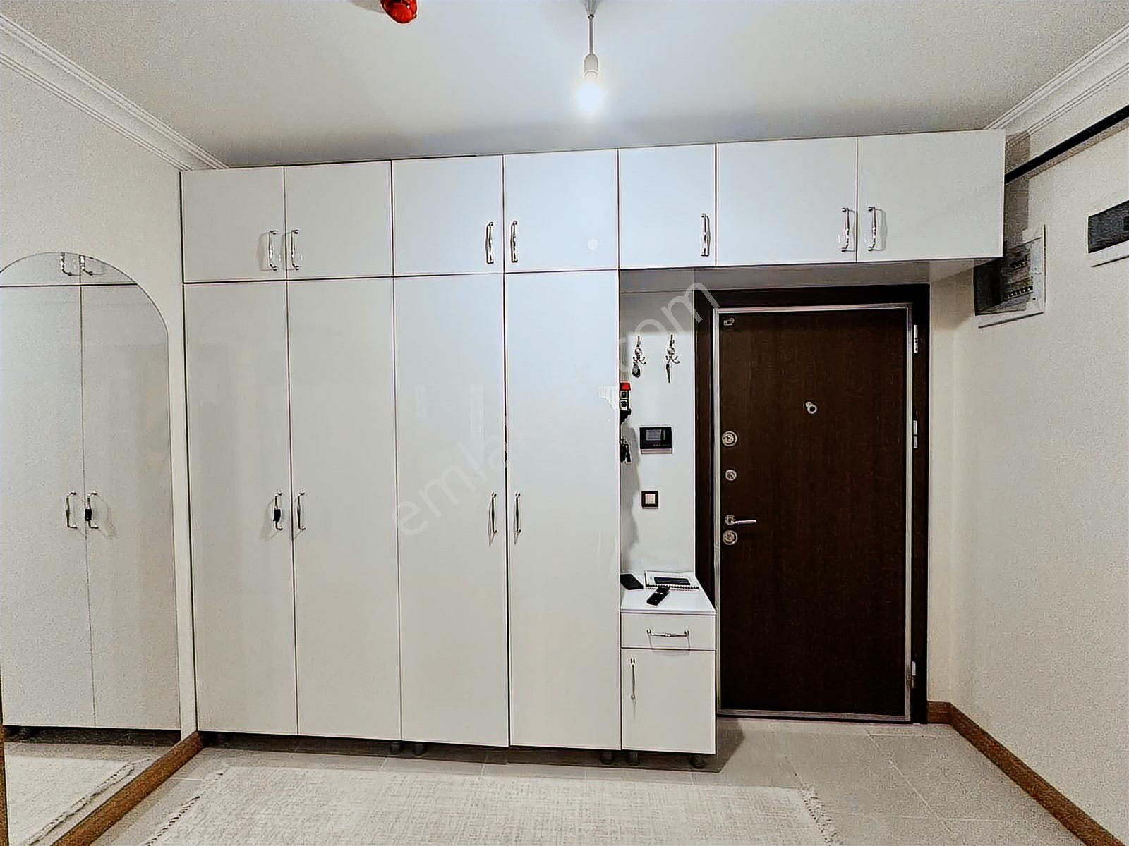 Sincan,saraycık Tokide 2nci Bölge 2 Nci Etap Katta 143 M2 - Görsel 35