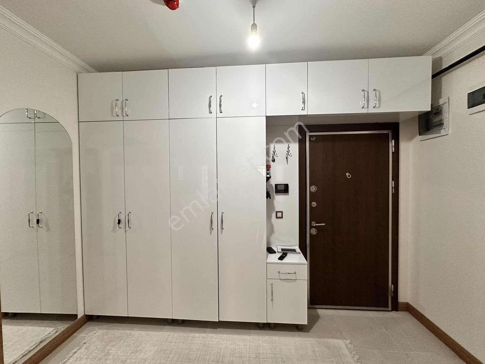 Sincan,saraycık Tokide 2nci Bölge 2 Nci Etap Katta 143 M2 - Görsel 15