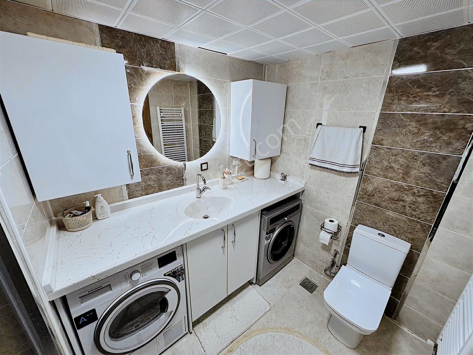 Sincan,saraycık Tokide 2nci Bölge 2 Nci Etap Katta 143 M2 - Görsel 30