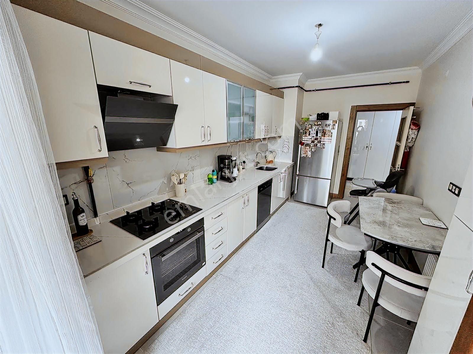 Sincan,saraycık Tokide 2nci Bölge 2 Nci Etap Katta 143 M2 - Görsel 23