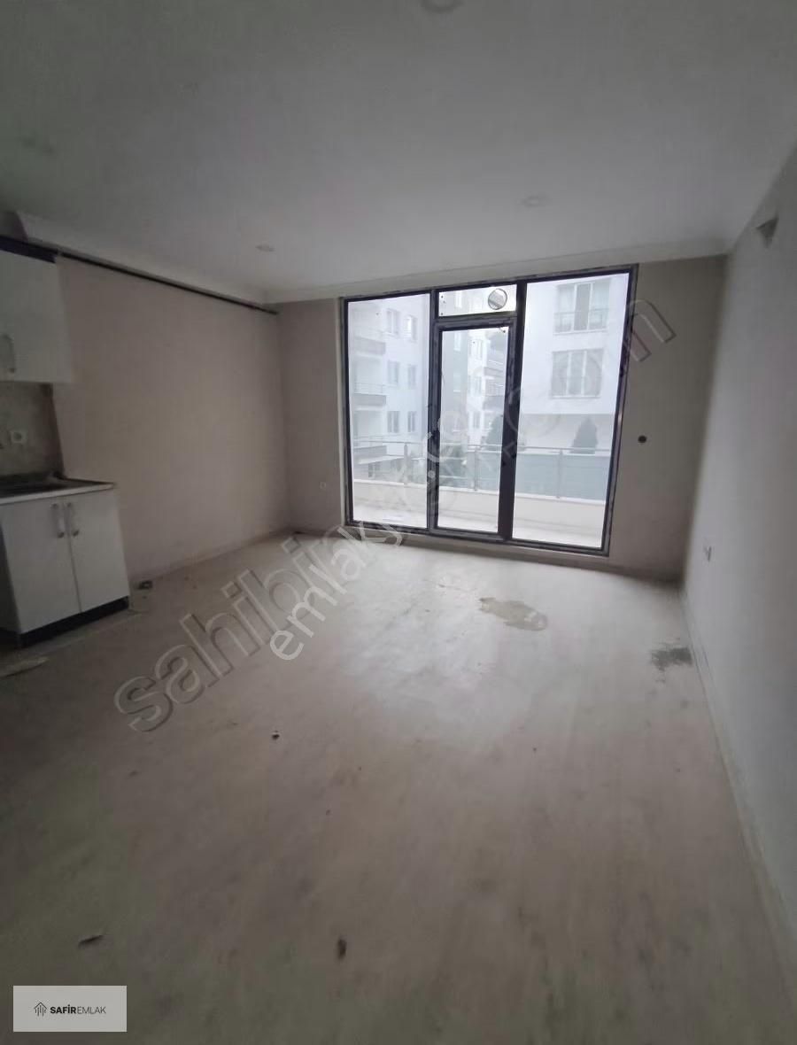 Kiralık Stüdyo Daire Havuzlu Otoparklı Güvenlikli Sitede - Görsel 7