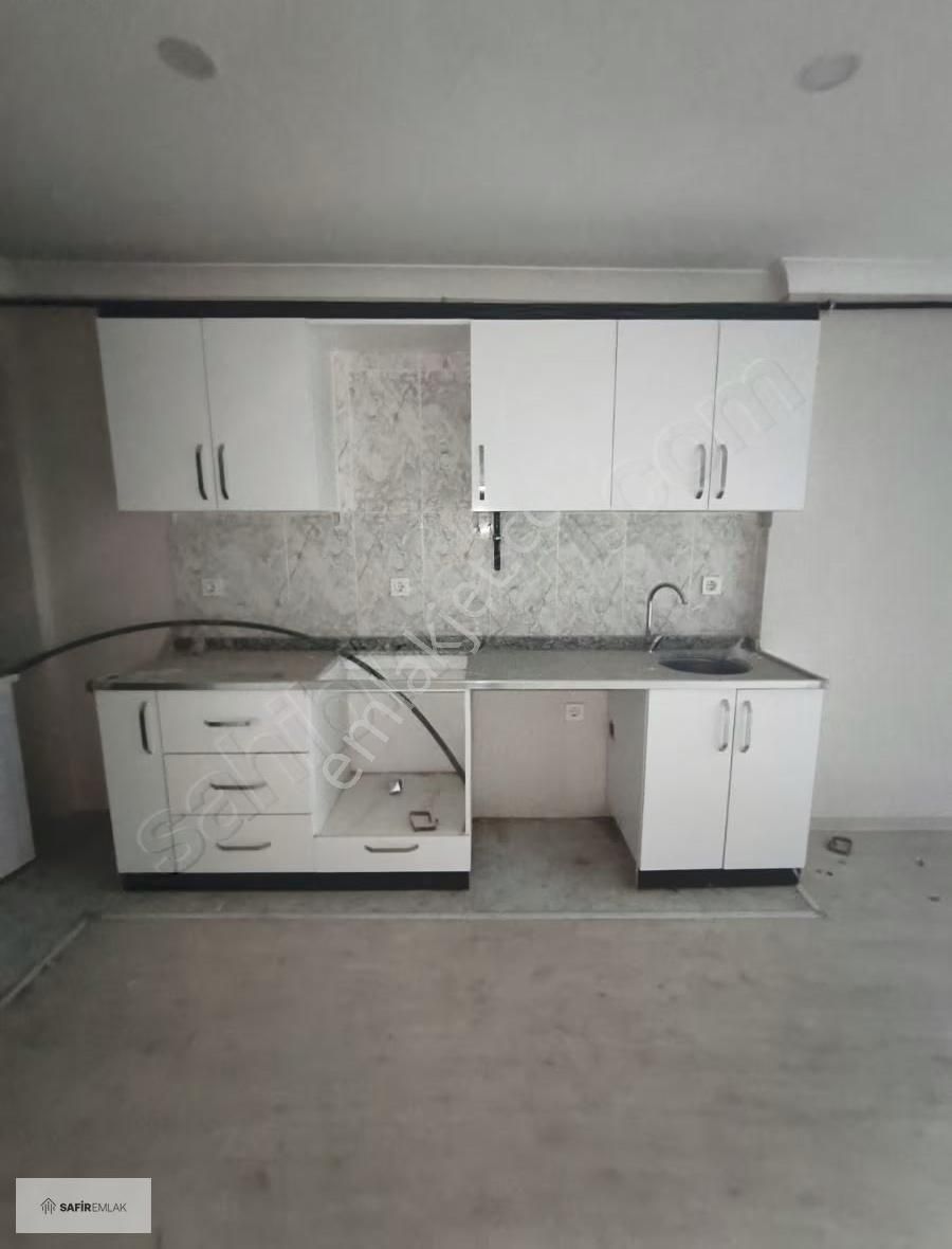 Kiralık Stüdyo Daire Havuzlu Otoparklı Güvenlikli Sitede - Görsel 6