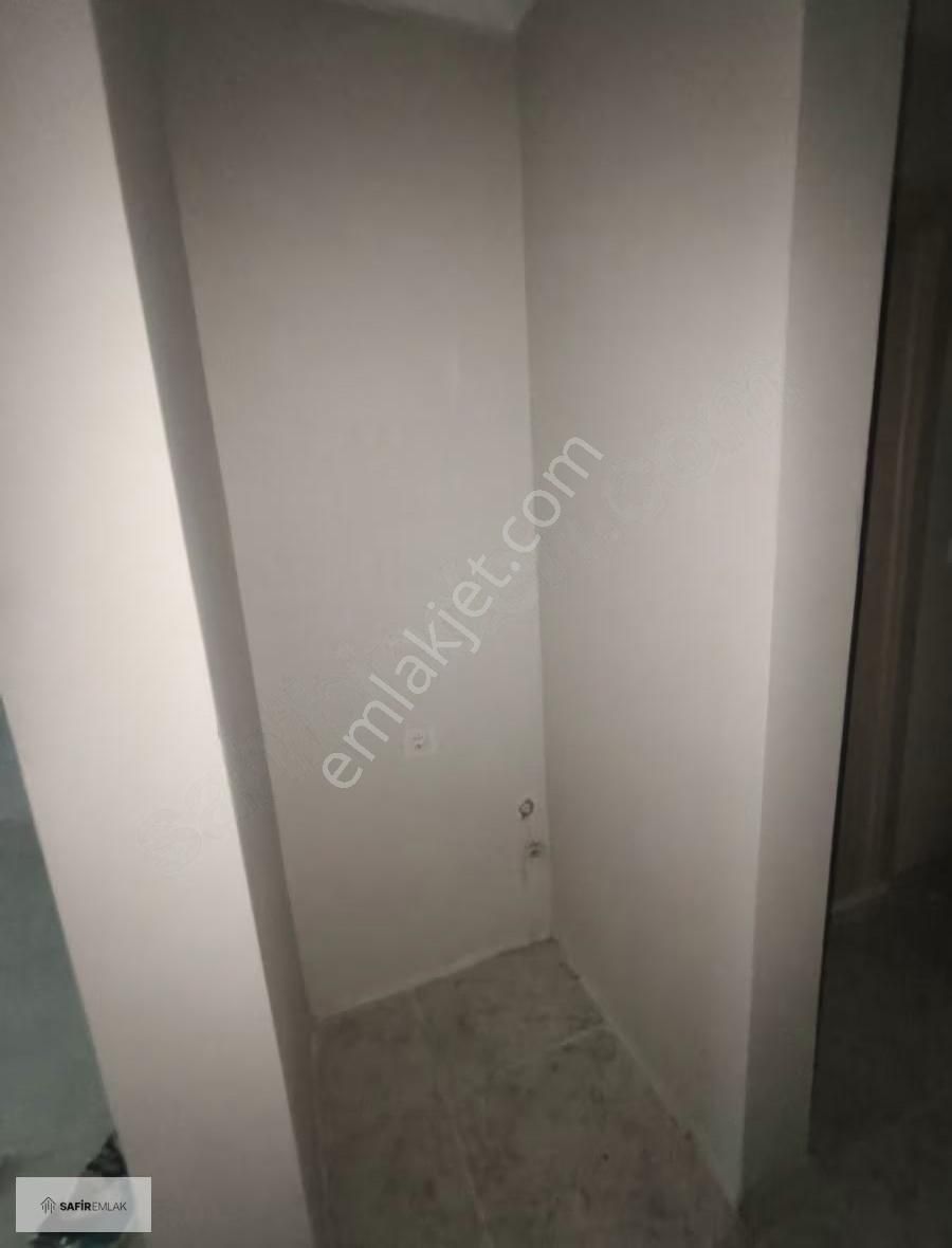 Kiralık Stüdyo Daire Havuzlu Otoparklı Güvenlikli Sitede - Görsel 10