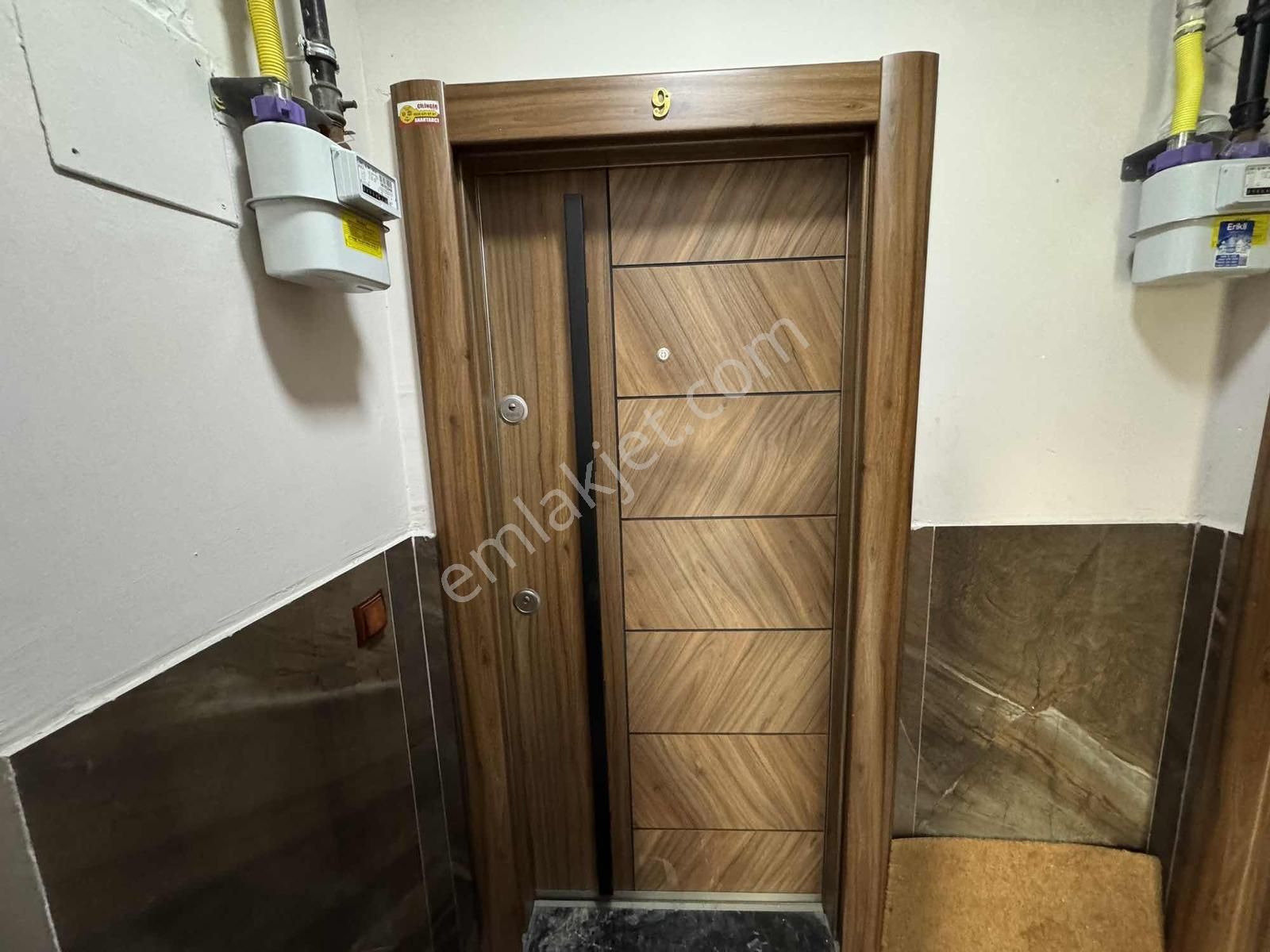 Point İnvest Ten Satılık 2+1 Daire - Görsel 4