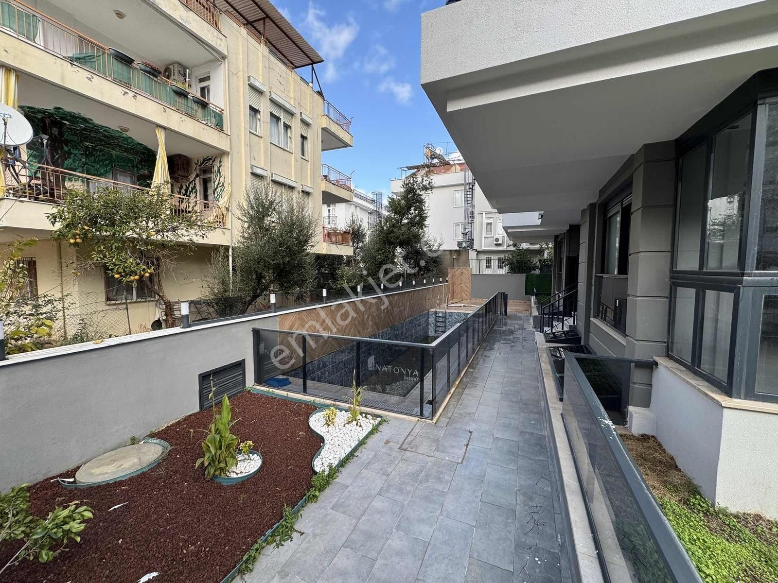 Point İnvest Ten Satılık 2+1 Daire - Görsel 9