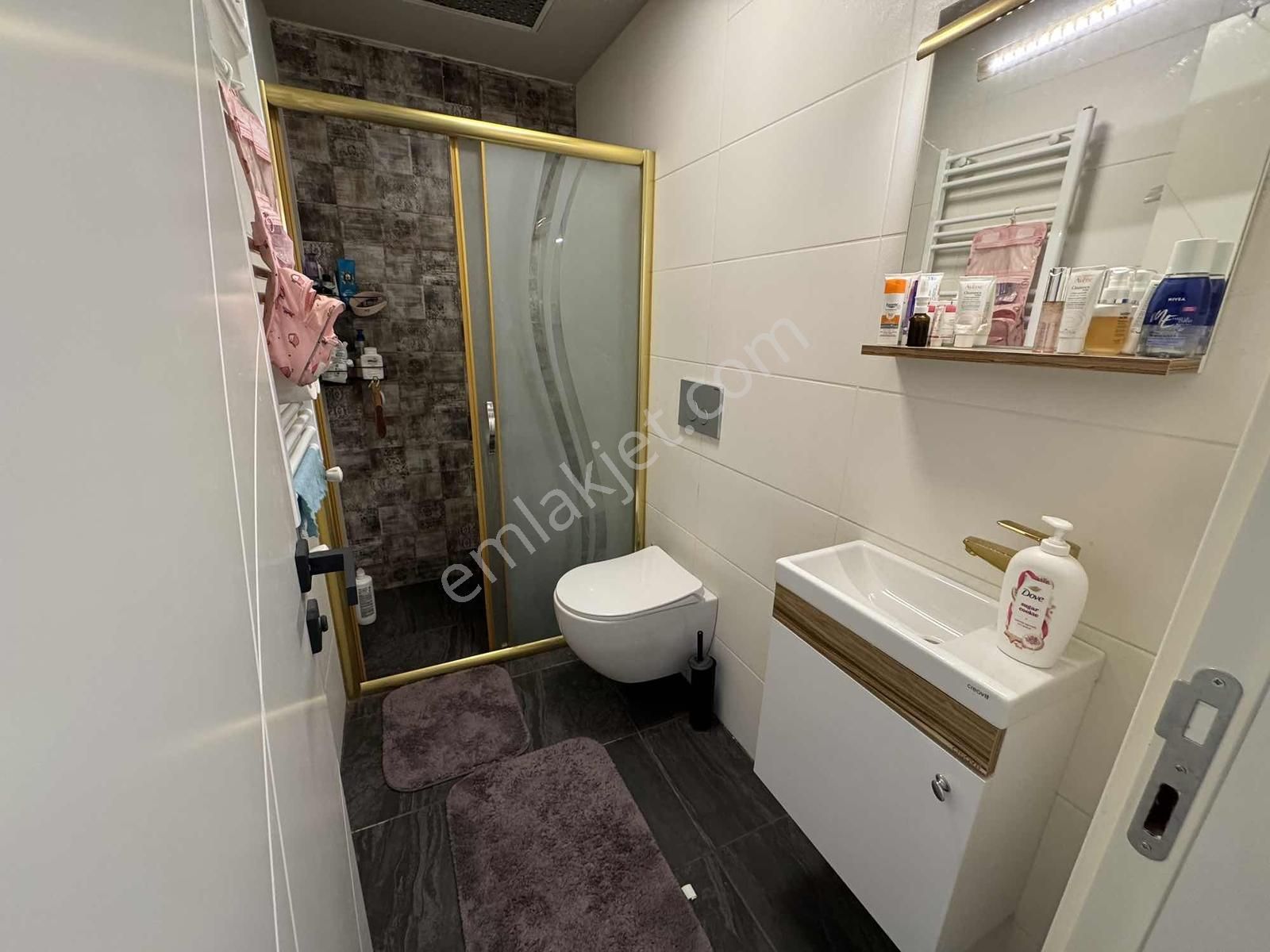 Point İnvest Ten Satılık 2+1 Daire - Görsel 2