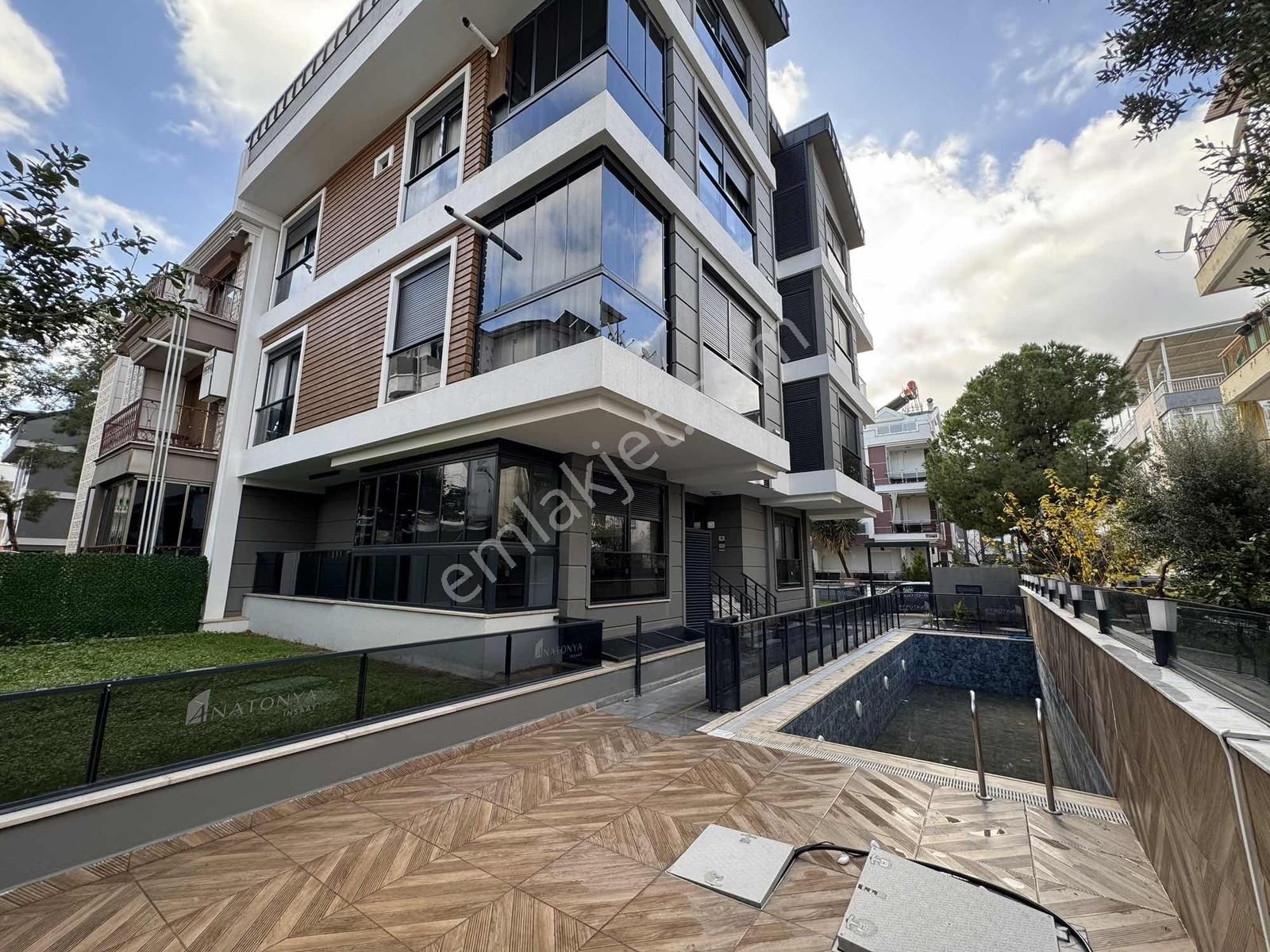 Point İnvest Ten Satılık 2+1 Daire - Görsel 3