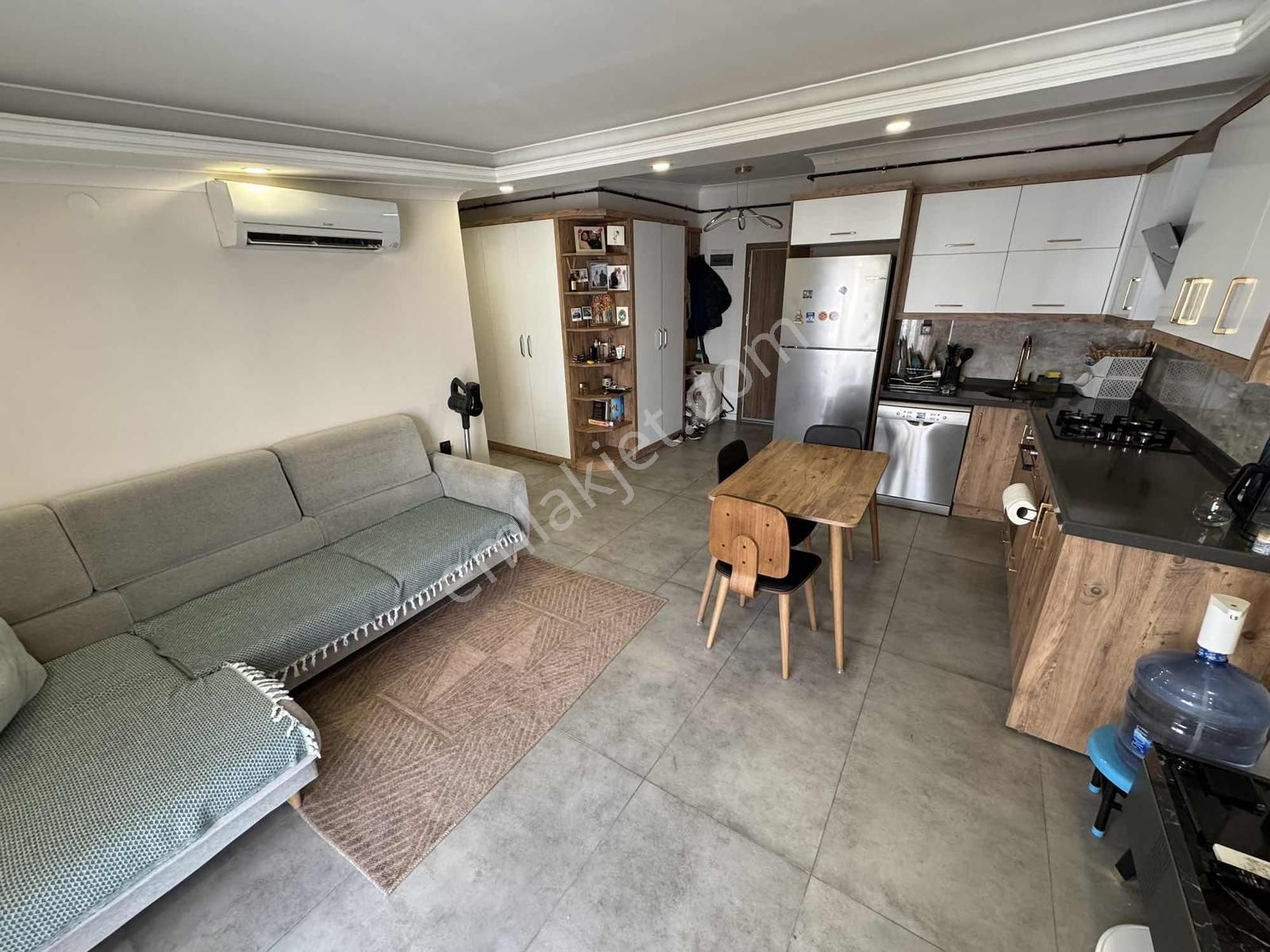 Point İnvest Ten Satılık 2+1 Daire - Görsel 20