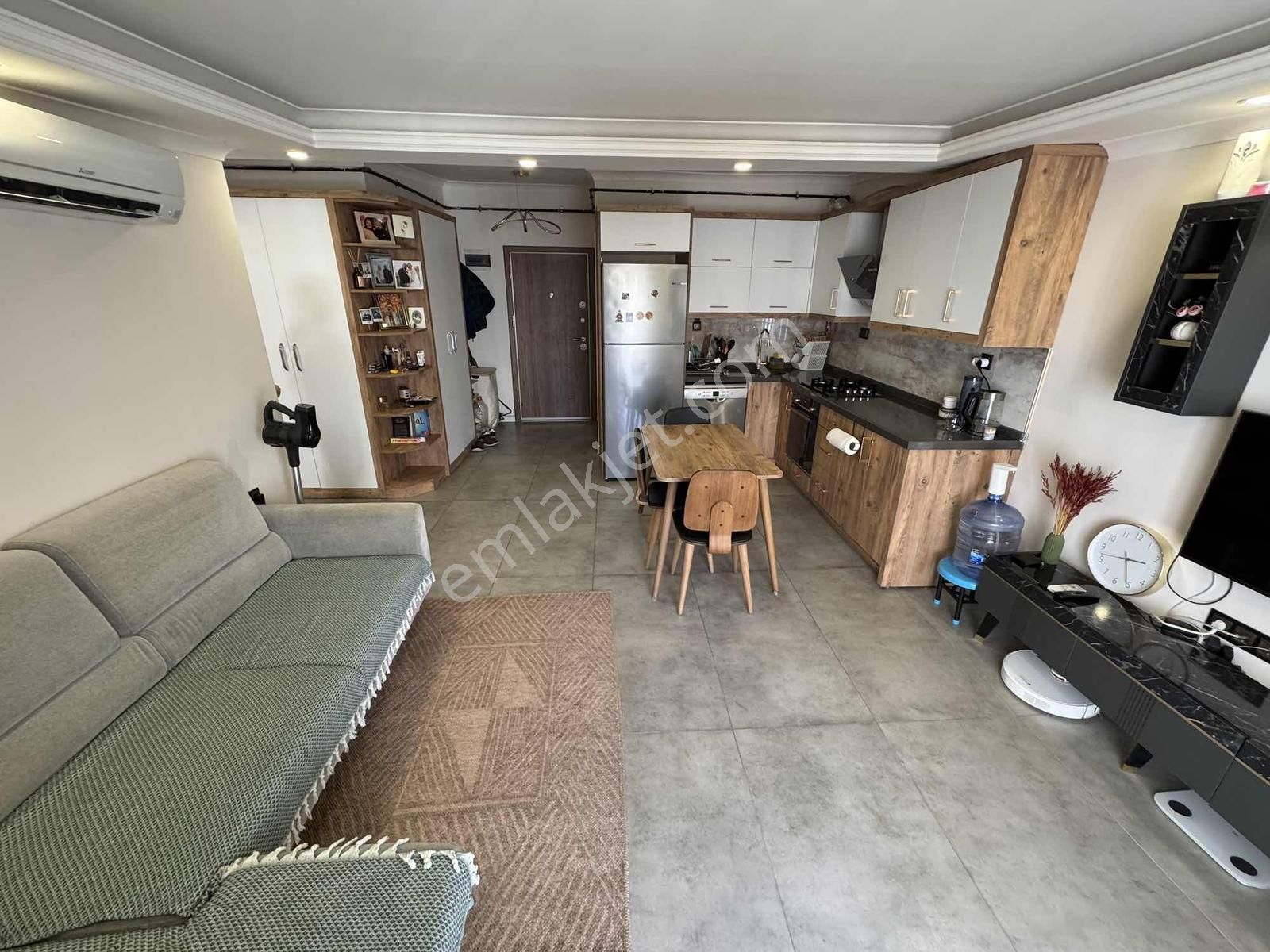 Point İnvest Ten Satılık 2+1 Daire - Görsel 24