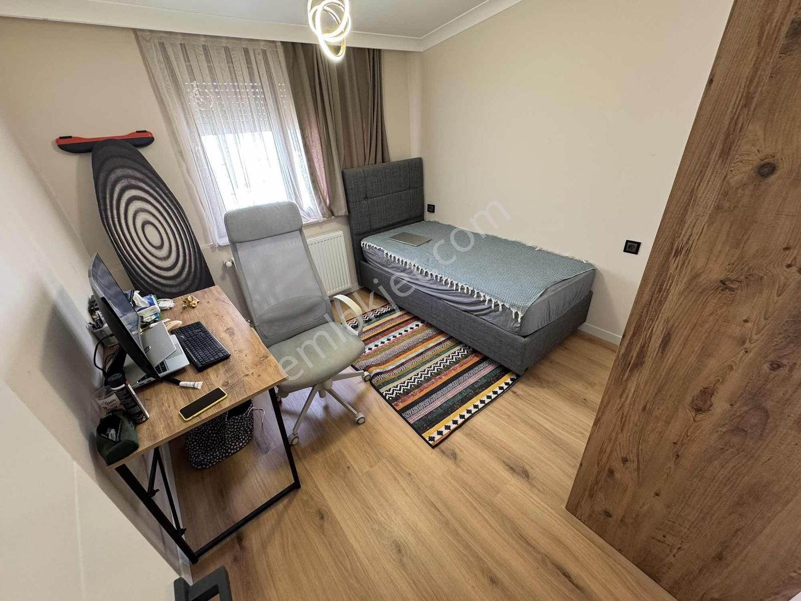 Point İnvest Ten Satılık 2+1 Daire - Görsel 8