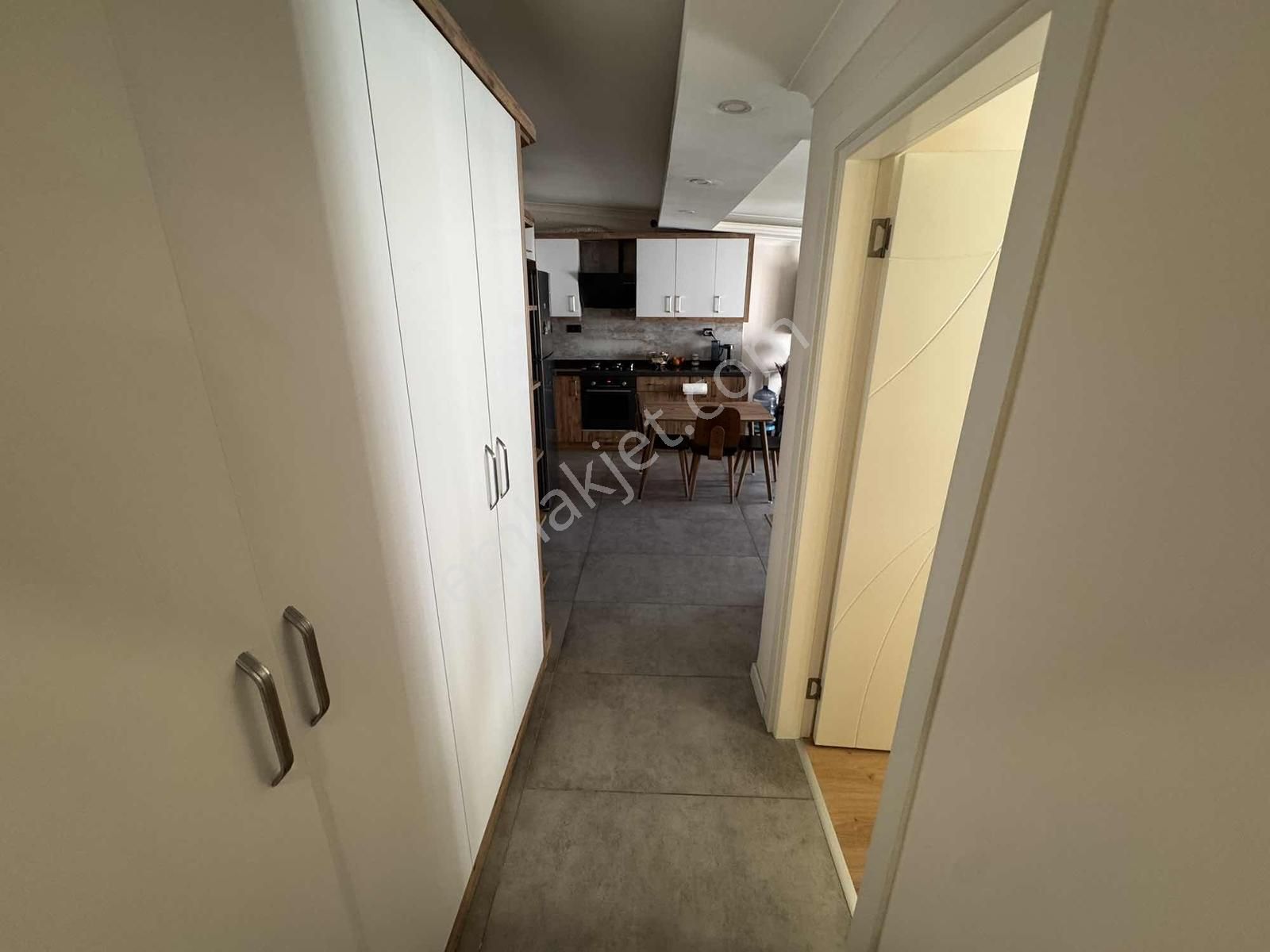 Point İnvest Ten Satılık 2+1 Daire - Görsel 23