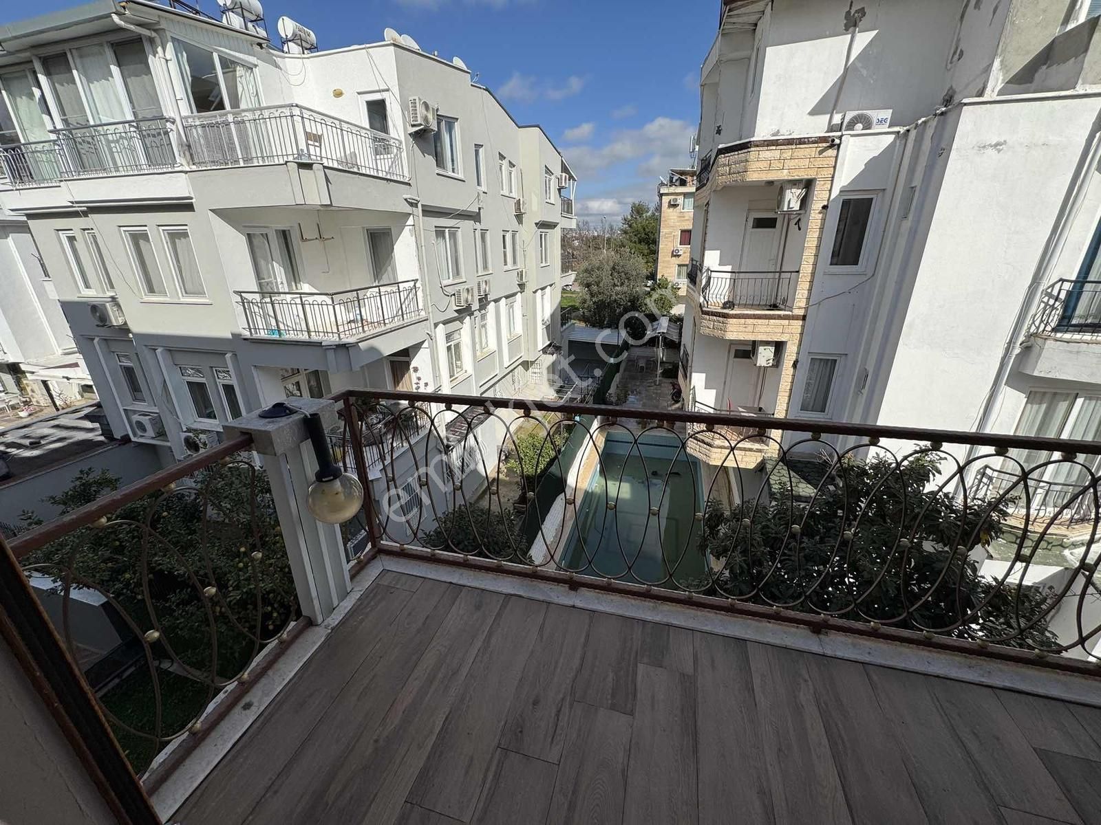 Point İnvest Ten Satılık 2+1 Daire - Görsel 18