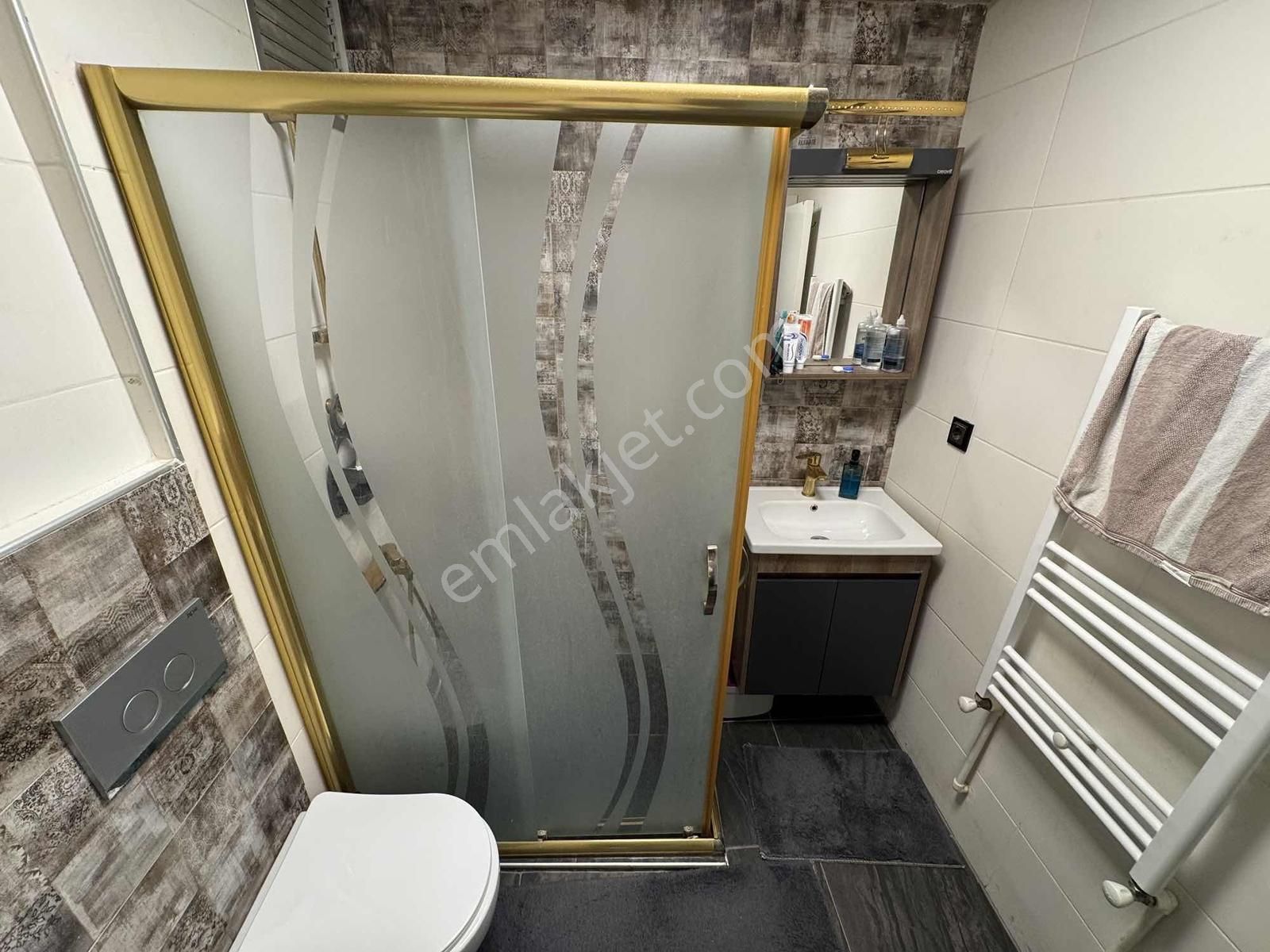 Point İnvest Ten Satılık 2+1 Daire - Görsel 14