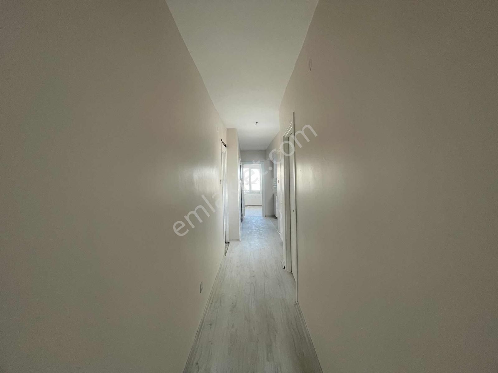 Balkondan İzmir Ve Deniz Manzaralı 2+1 Yapılı Daire - Görsel 18