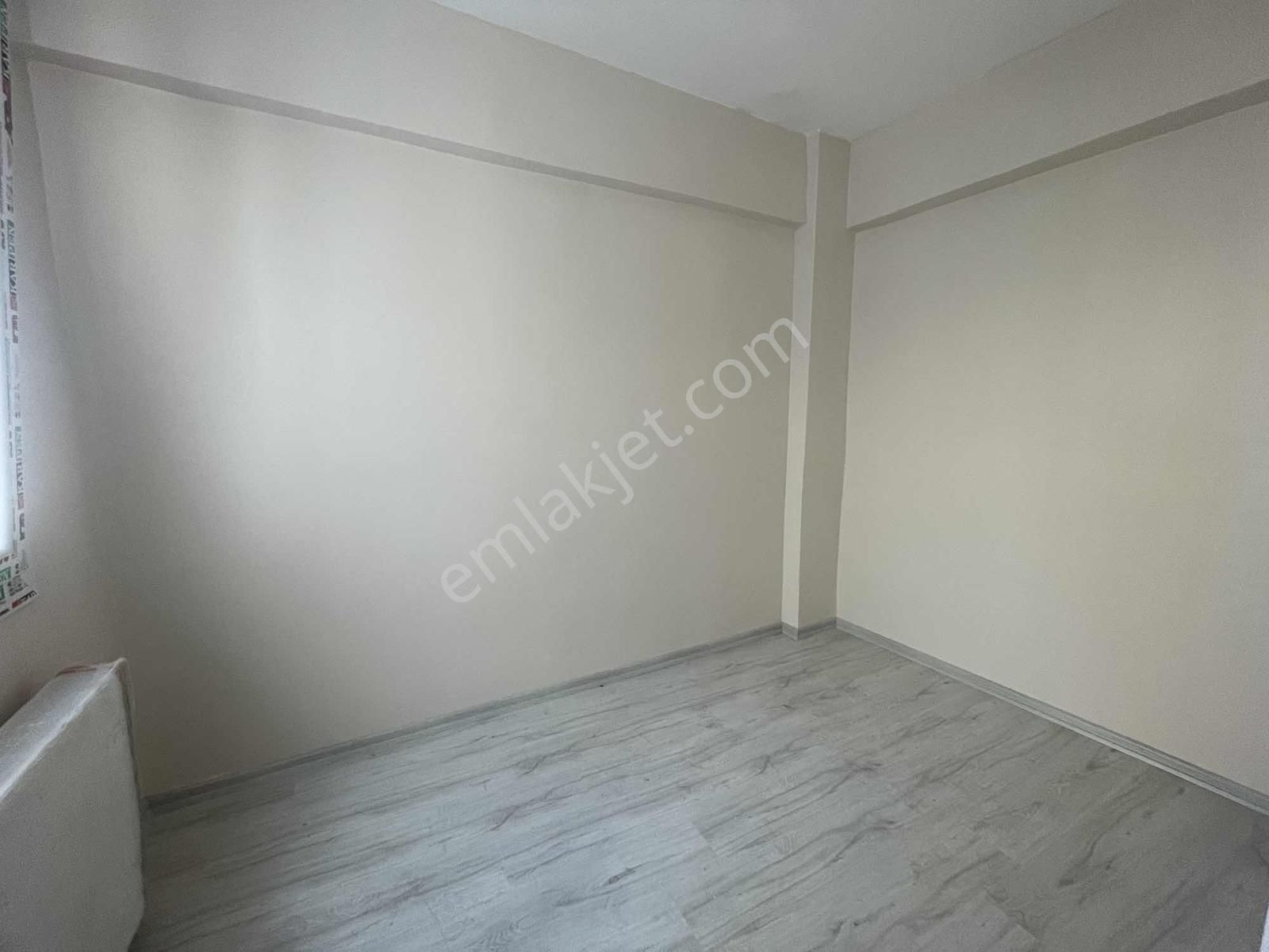 Balkondan İzmir Ve Deniz Manzaralı 2+1 Yapılı Daire - Görsel 14