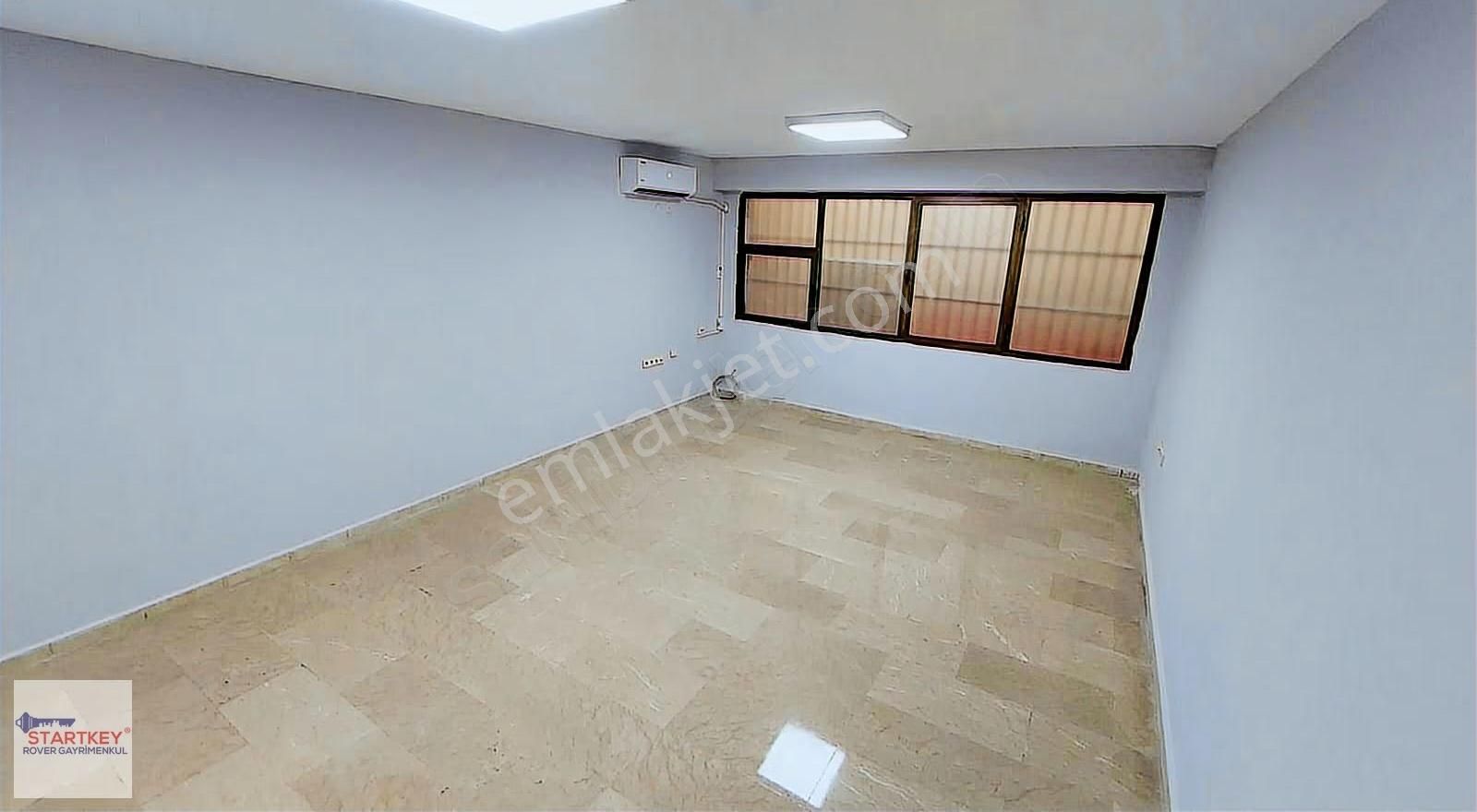 İzmir Çankaya İş Merkezinde Tadilatlı Kiralık Ofis - Görsel 9