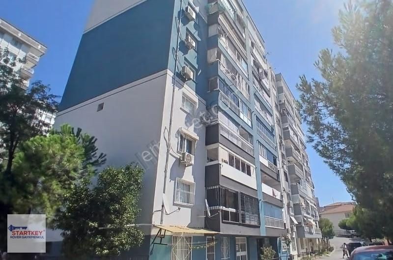 Çiğli Yakakent'te Satılık 1+1 Daire